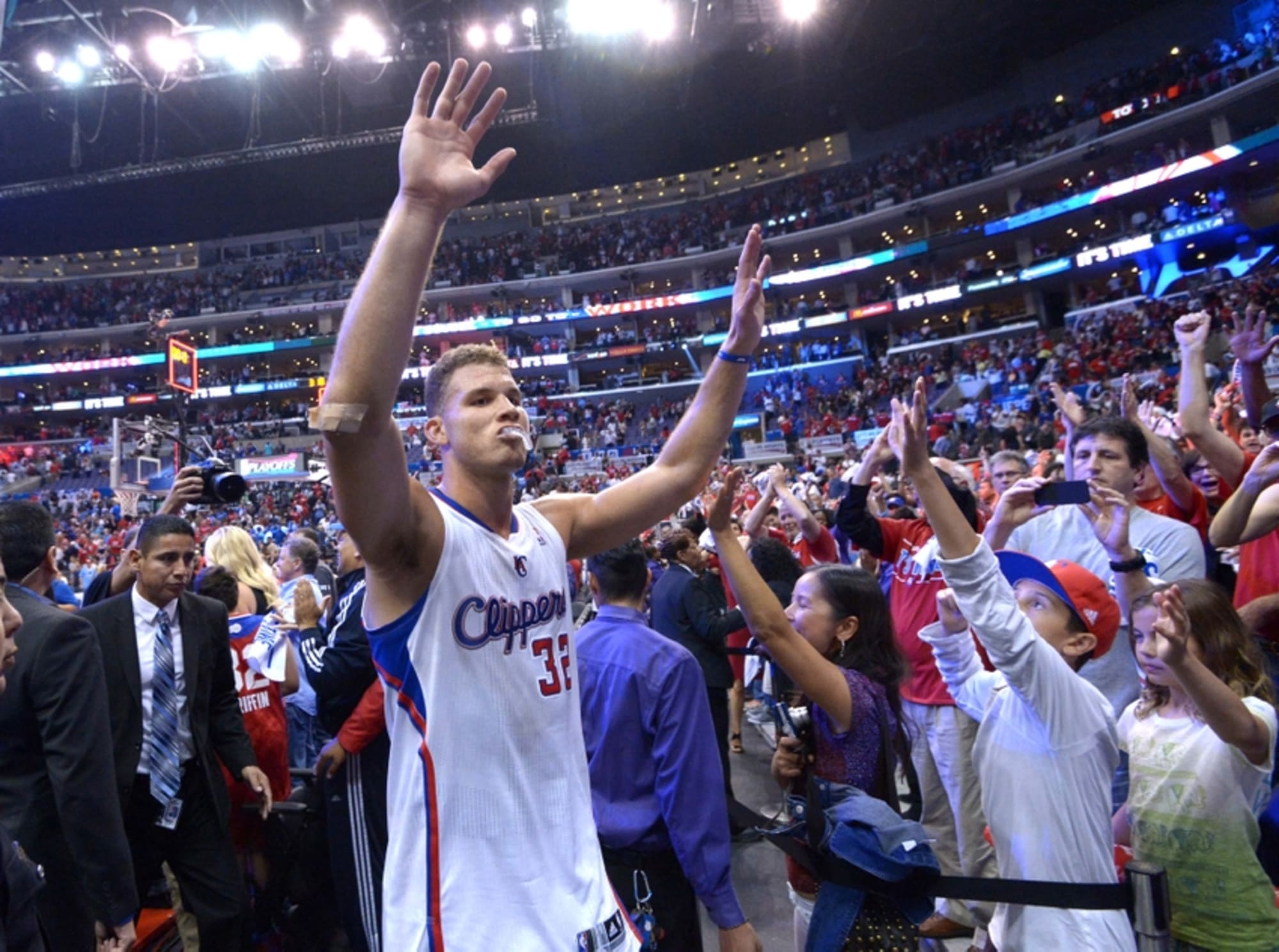 Los Angeles Clippers: 4 Keys To Contention