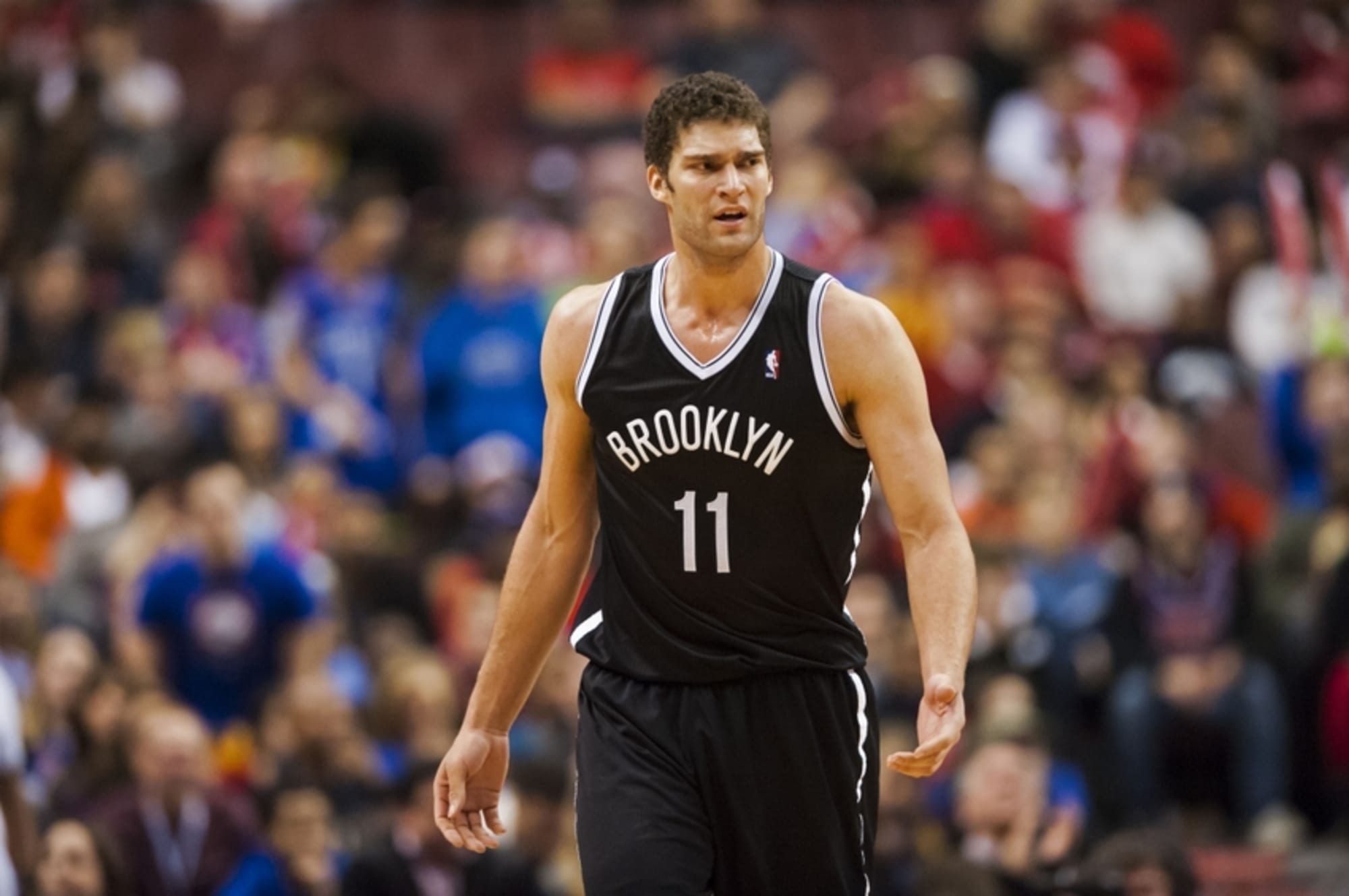 Brooklyn Nets: Overs, Unders In 2014-15 - Page 3
