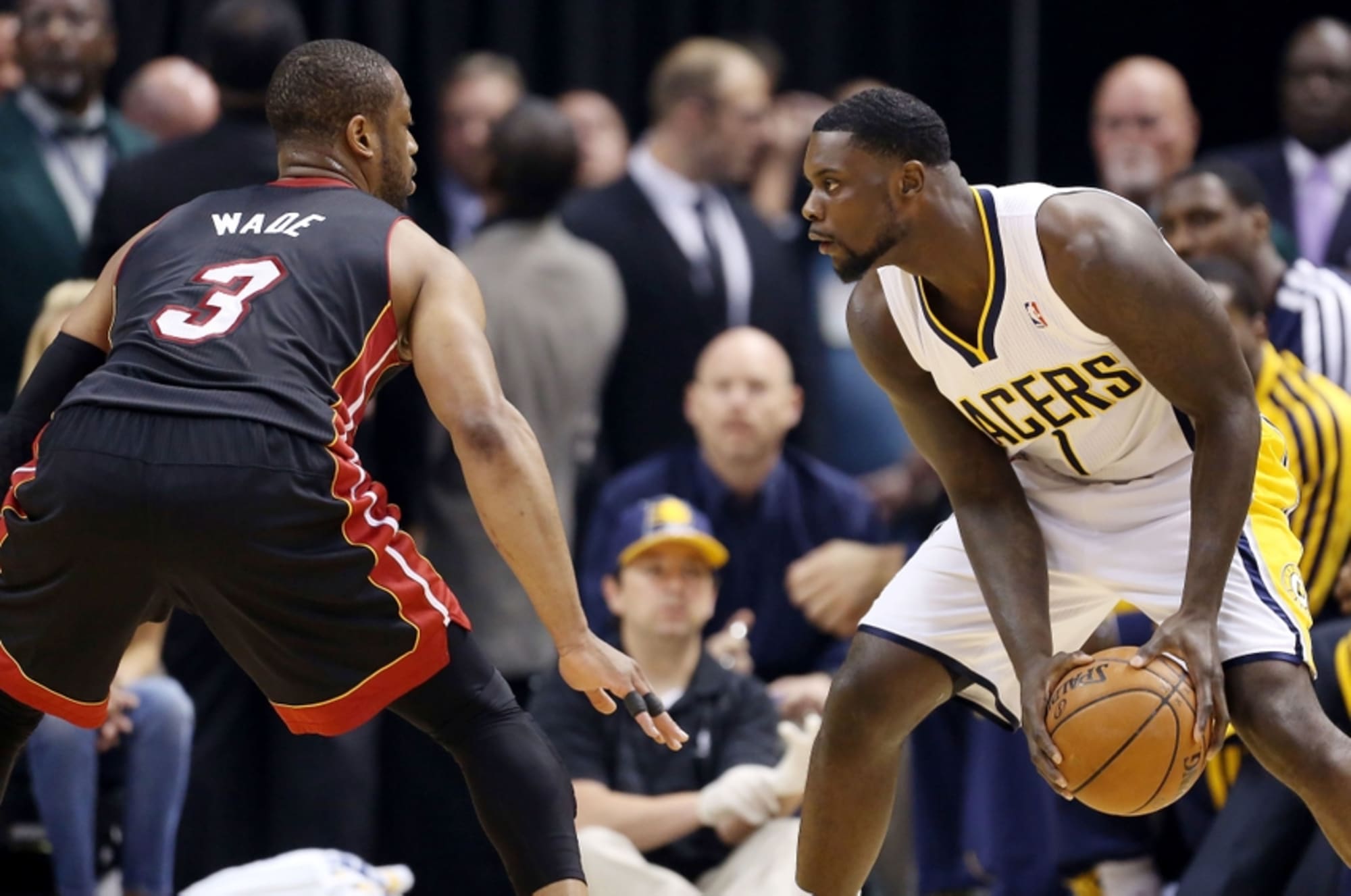 Miami Heat: Should Dwyane Wade Focus Less on Defense?