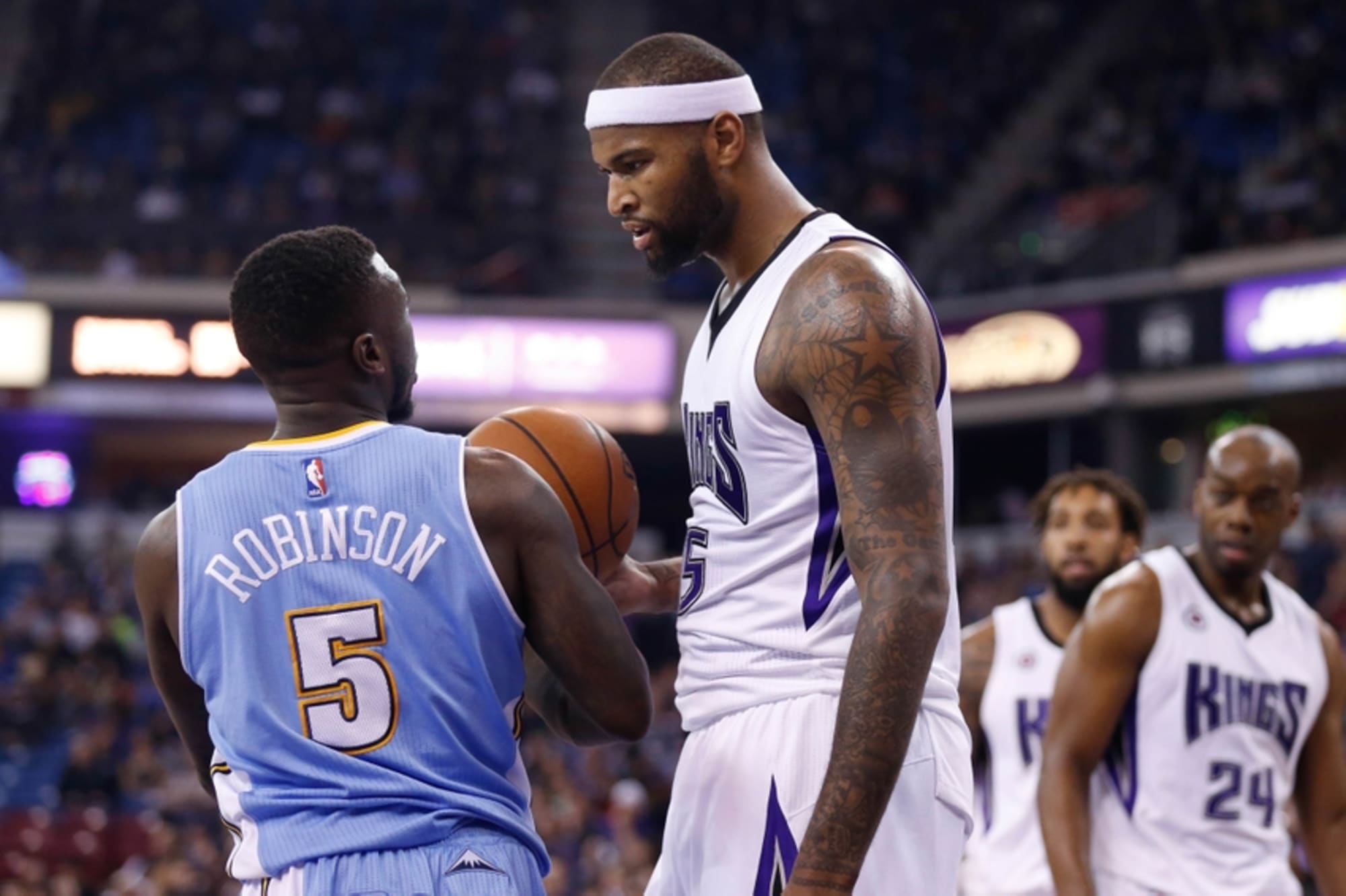 Sacramento Kings: Time To Cut Losses And Tank