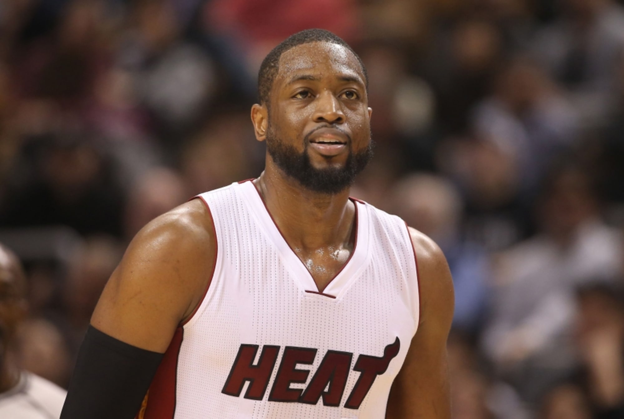 Dwyane Wade: Can His Resurgence Lead Heat to the Playoffs?