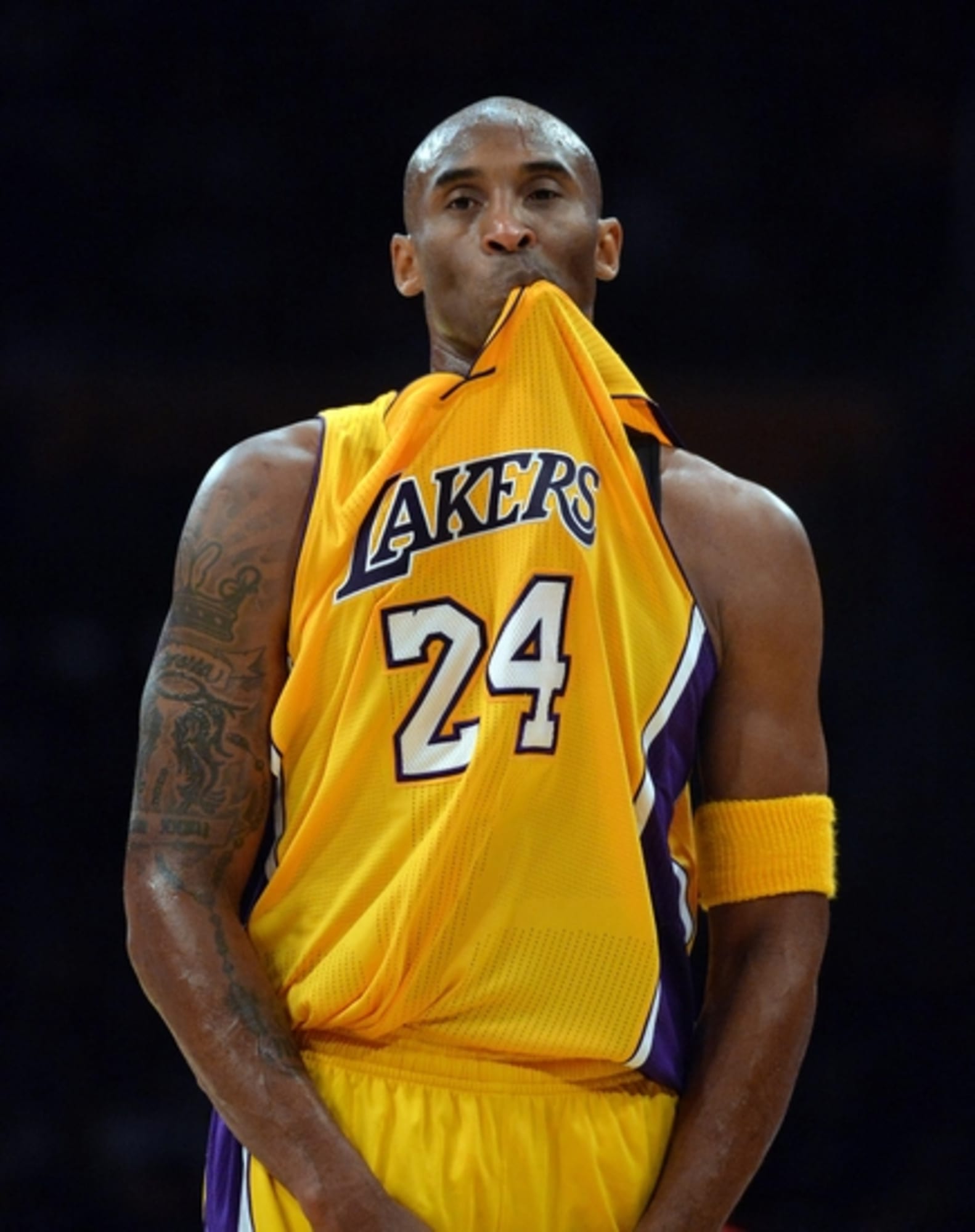 Los Angeles Lakers: How To Enjoy The End Of Kobe Bryant