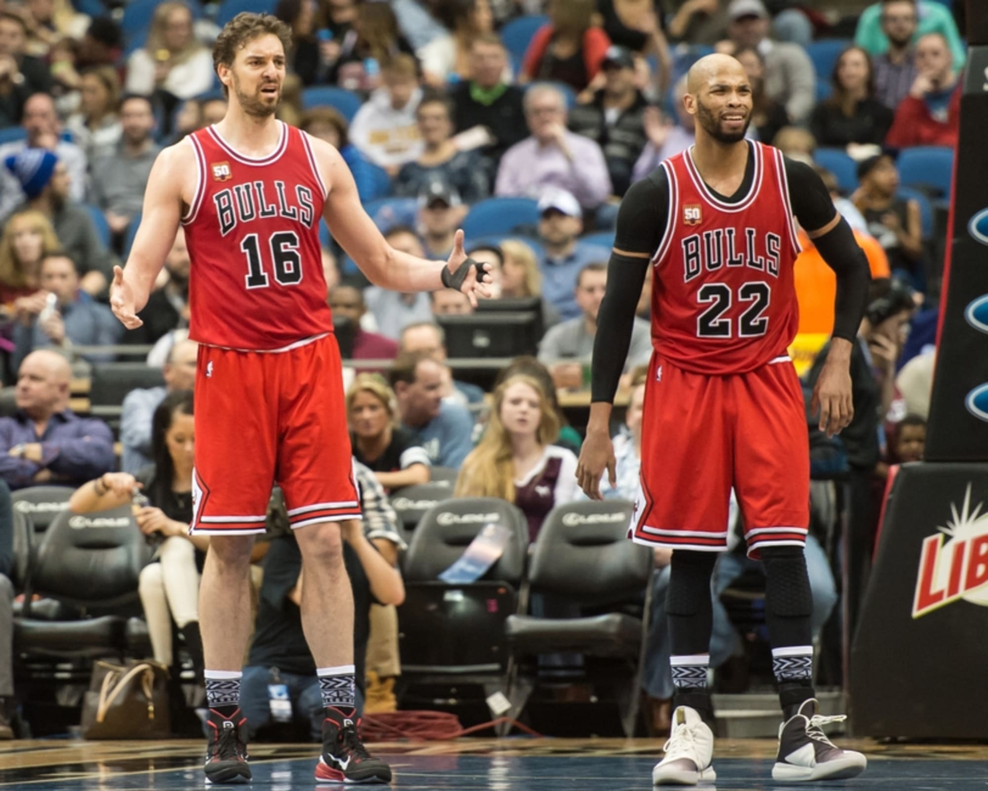 Chicago Bulls 5 Keys To Remaining In Playoff Picture