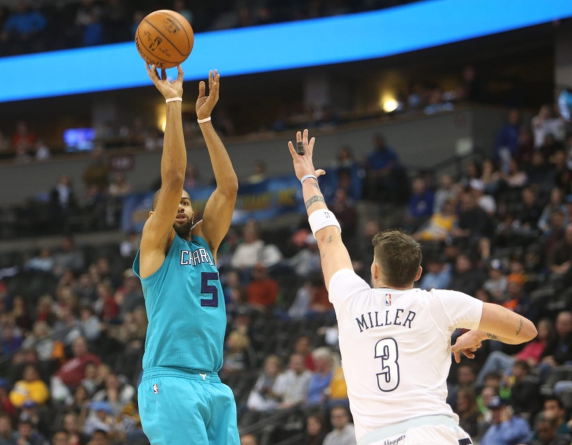 Denver Nuggets 5 Free Agents To Target This Offseason