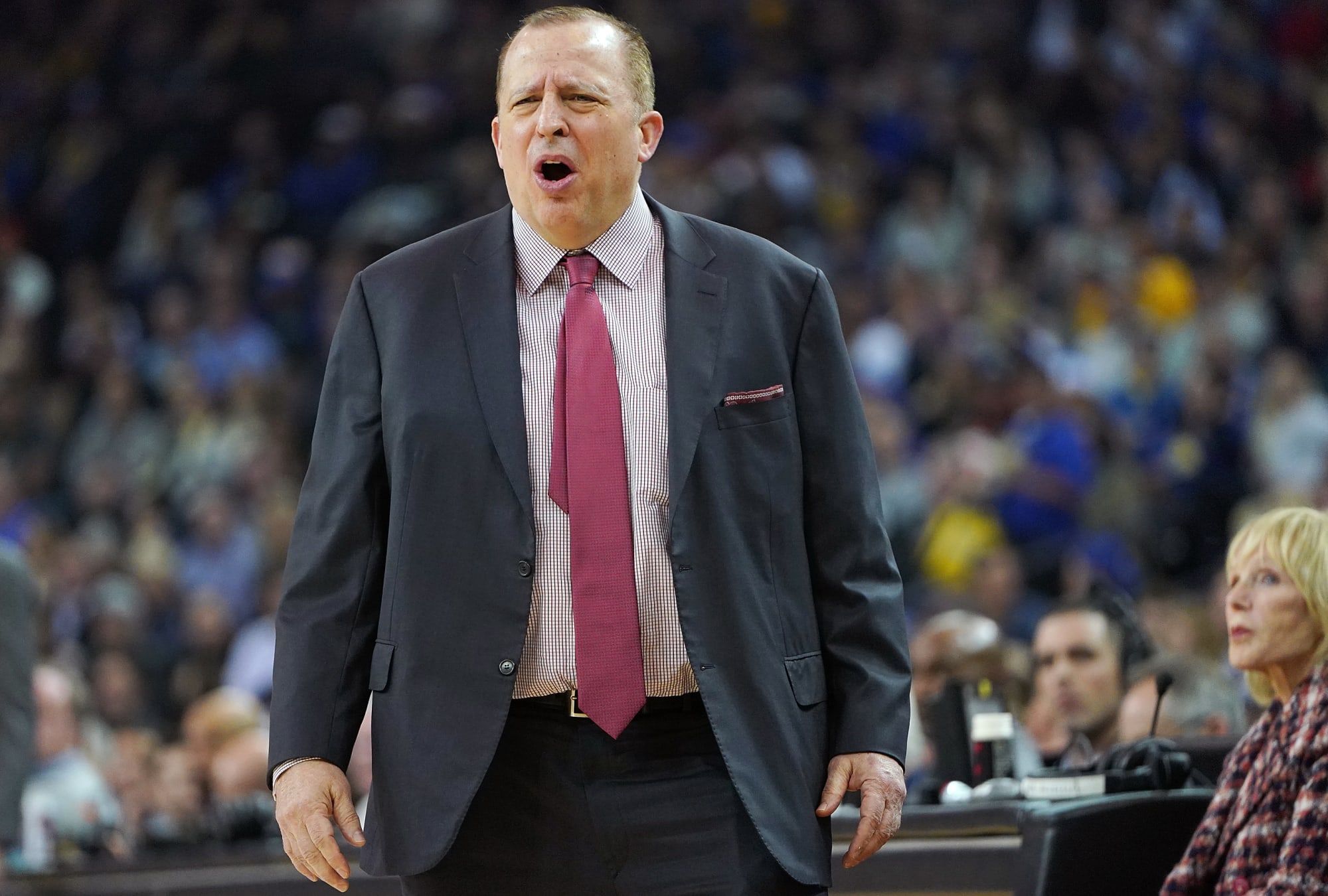 NBA Coaches Ranking head coaches likely to be available this summer