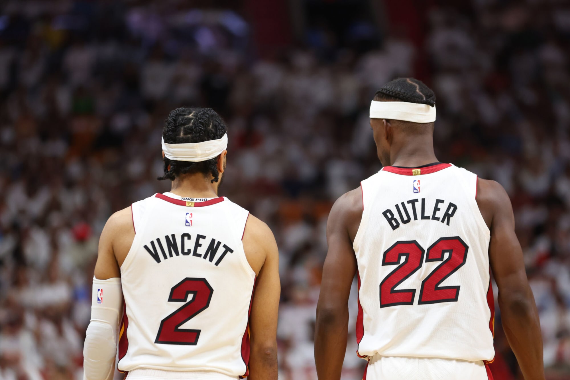 Miami Heat 2023 offseason primer free agents, trades, draft needs, more