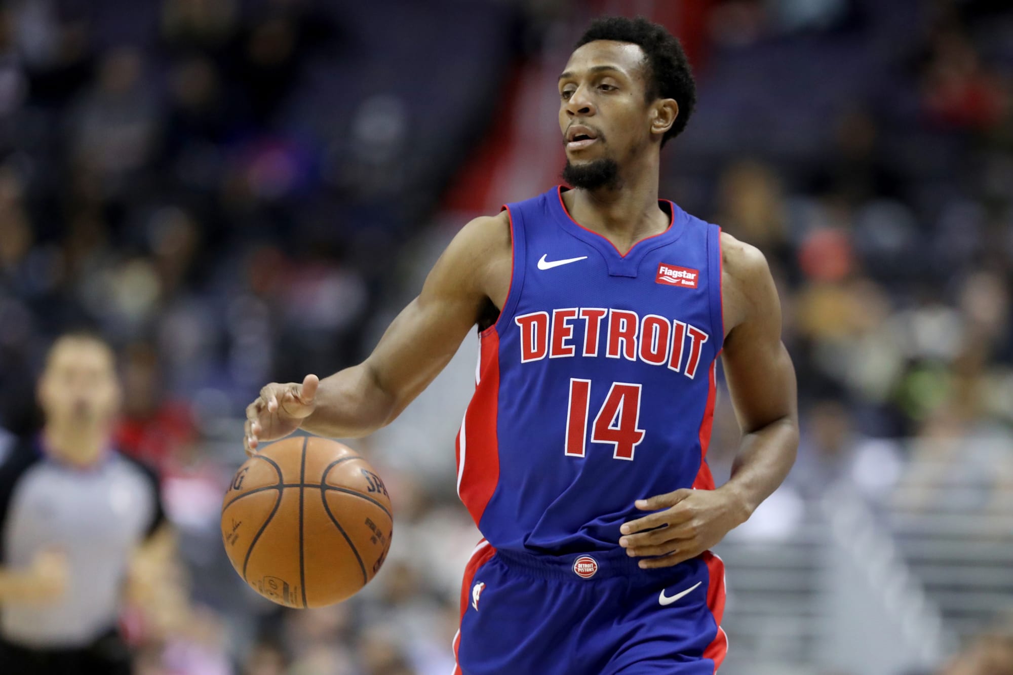 Detroit Pistons 3 players who are already expendable