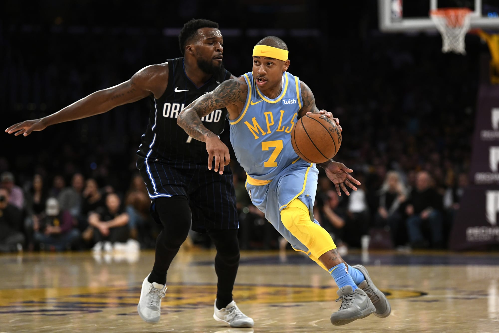 Orlando Magic 4 potential free agency targets in 2018