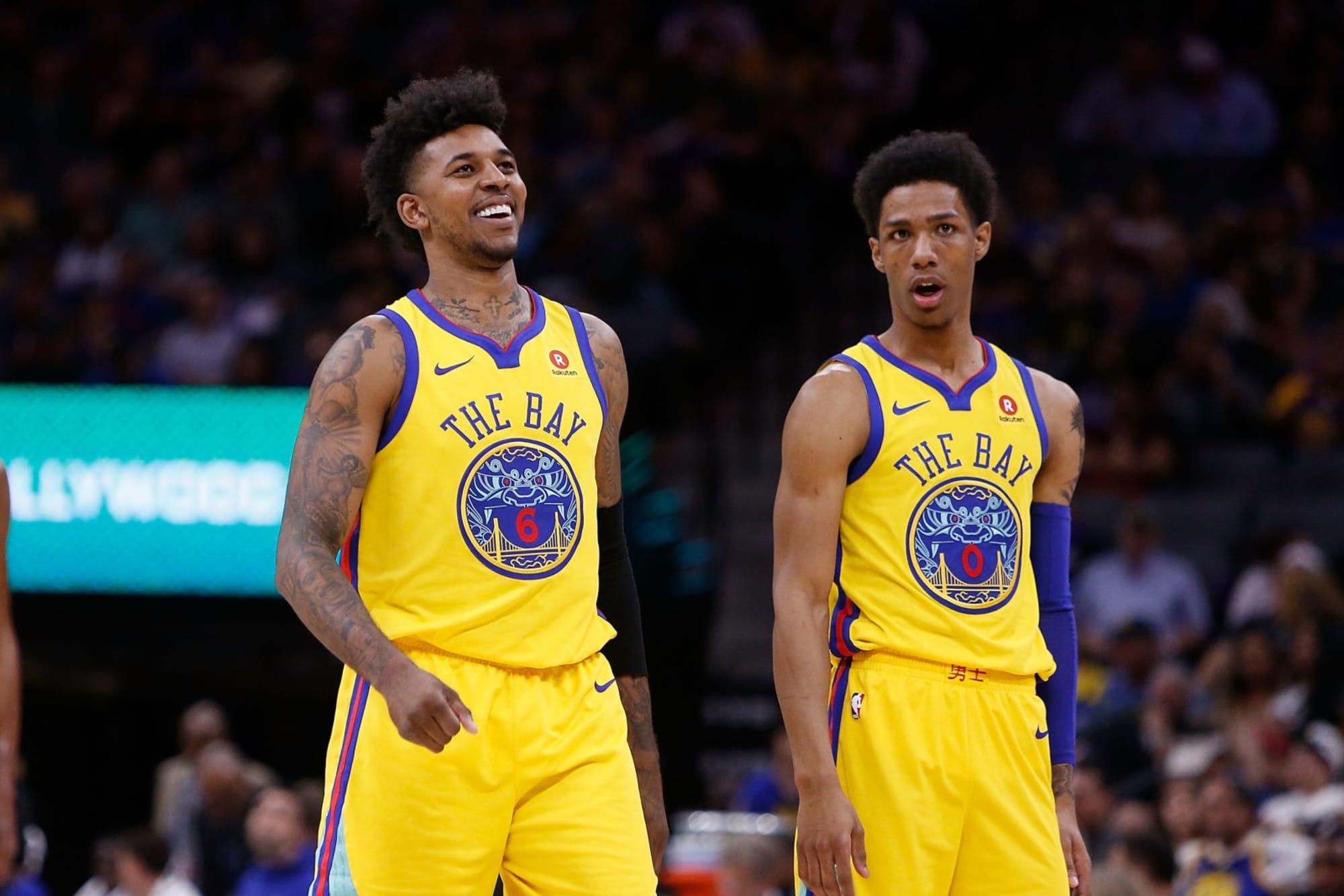 2018 NBA free agency 5 best remaining free agents