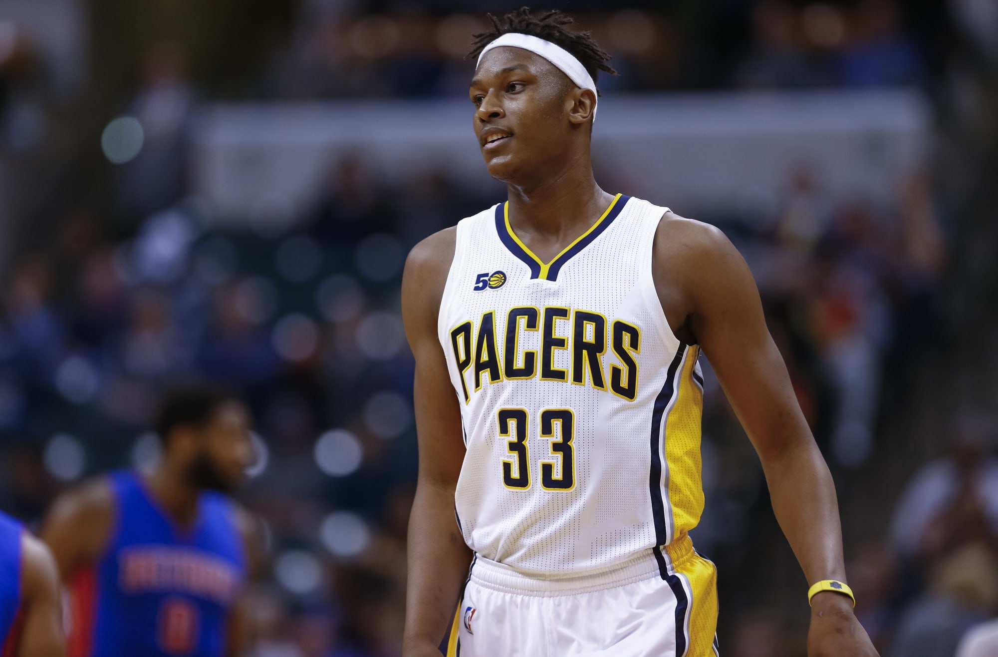 Indiana Pacers 201718 NBA season preview
