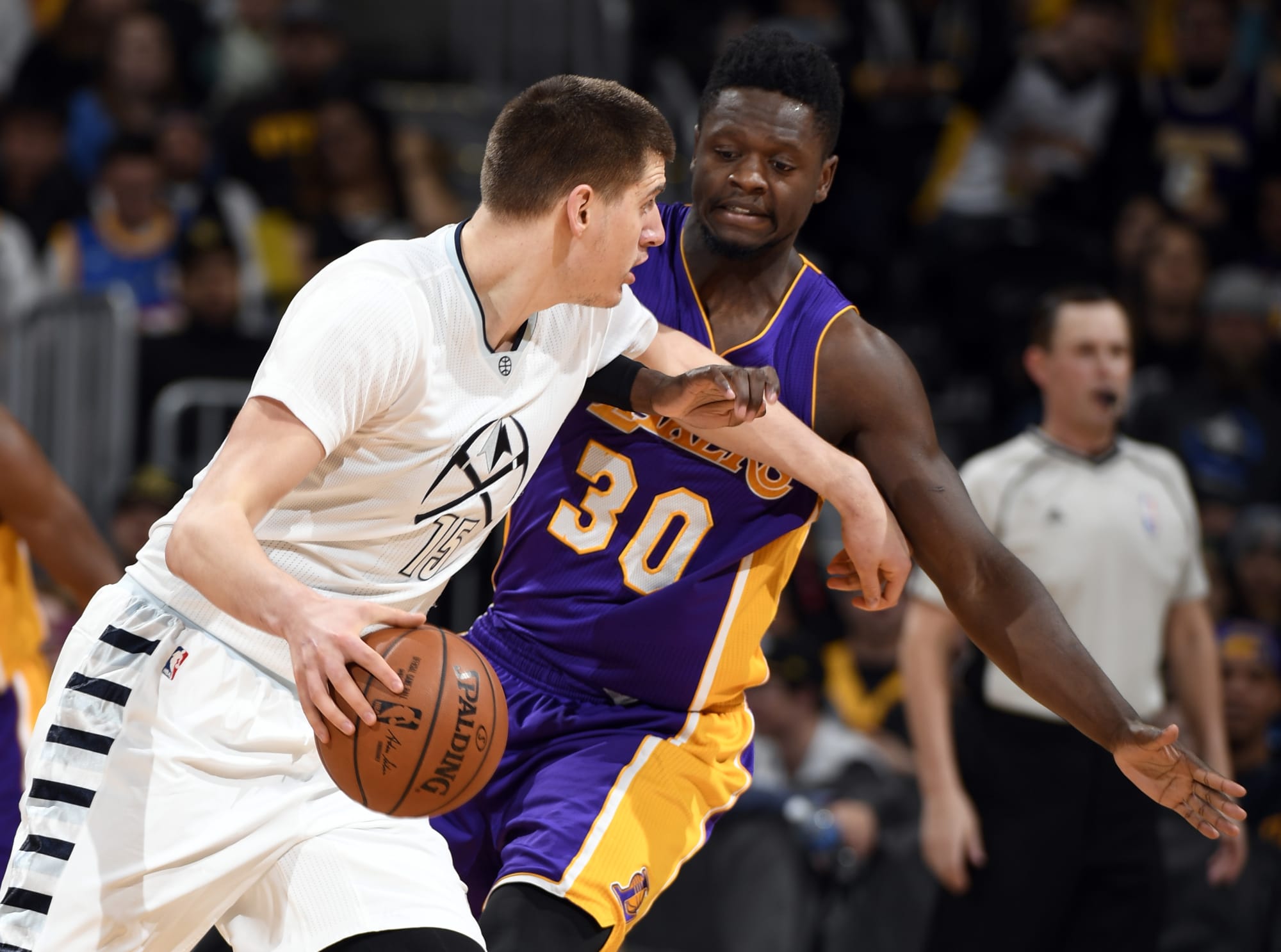 Los Angeles Lakers training camp and preseason dates to know