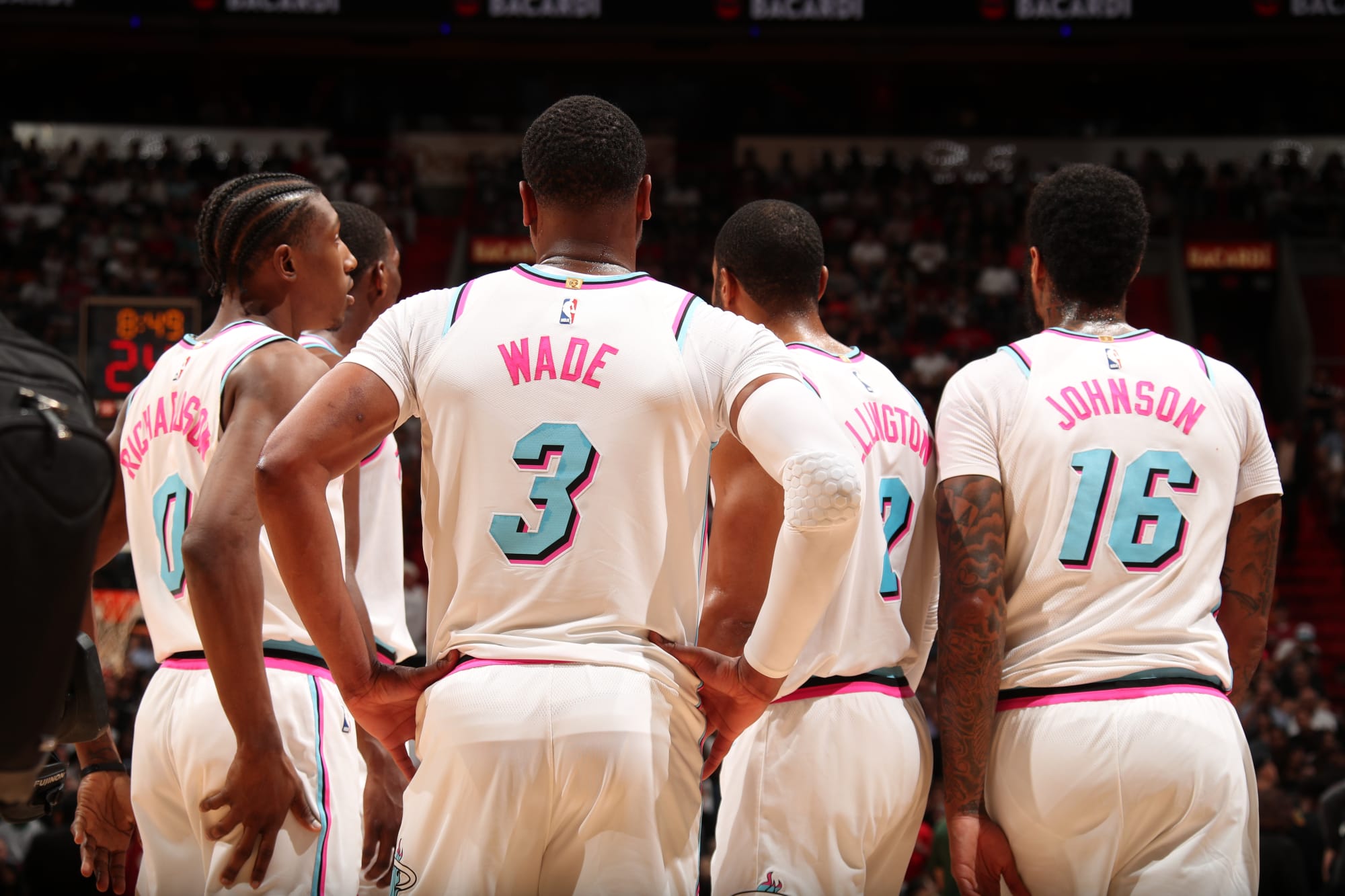 Miami Heat 3 pivotal storylines post AllStar break