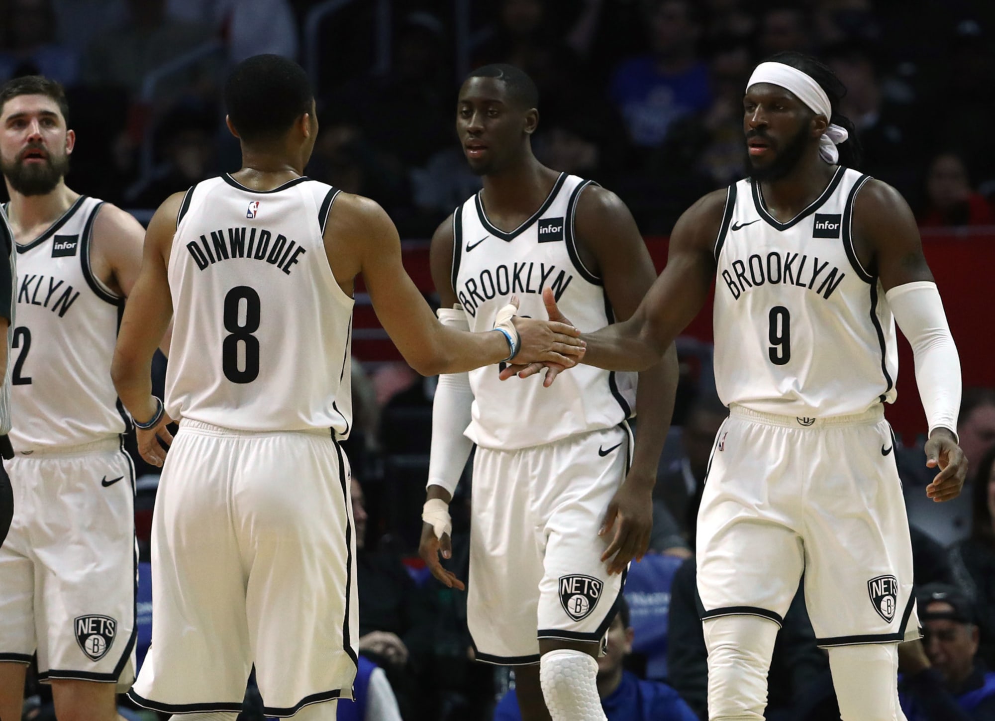 Brooklyn Nets Roster One Key Question For Every Player On The