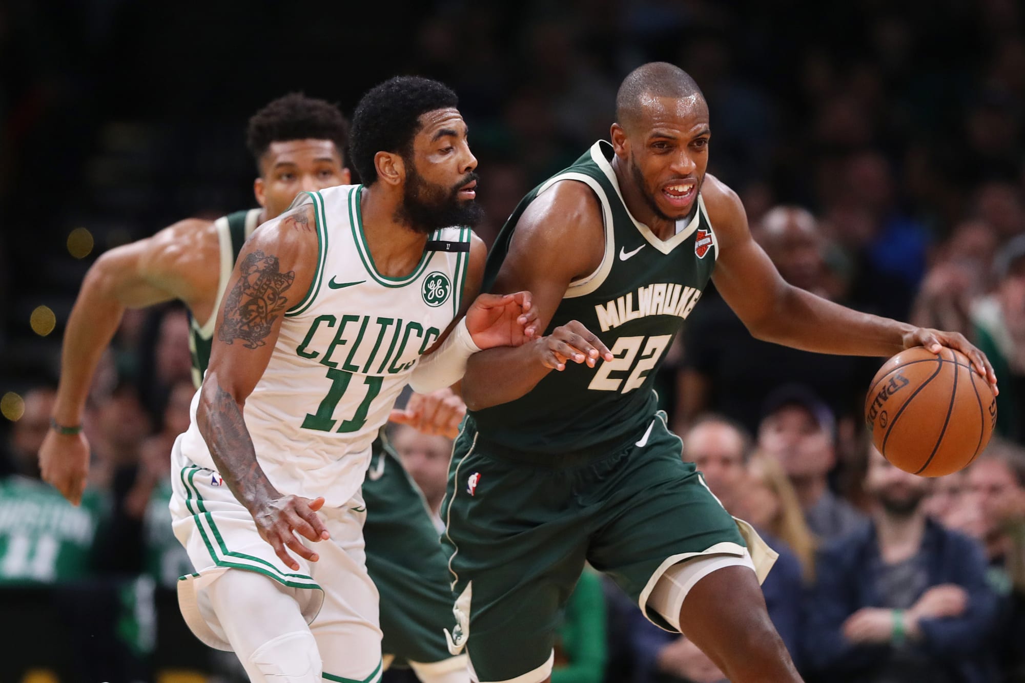 Boston Celtics: 3 takeaways from Game 3 loss vs. Bucks | Flipboard