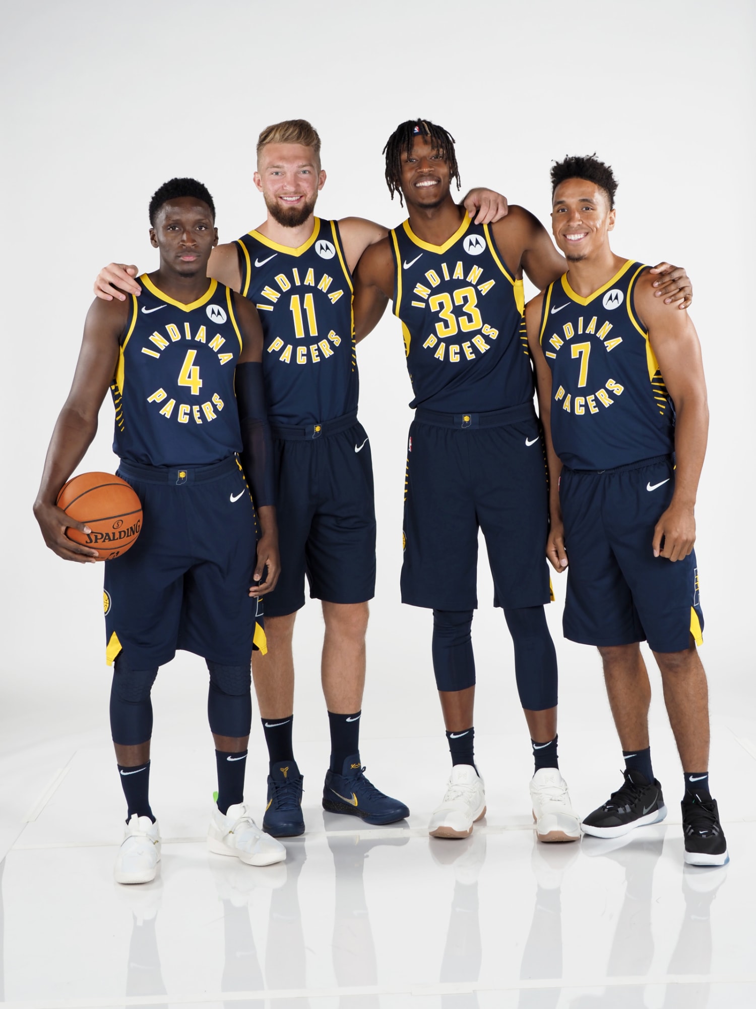 Indiana Pacers 201920 NBA season preview Page 2