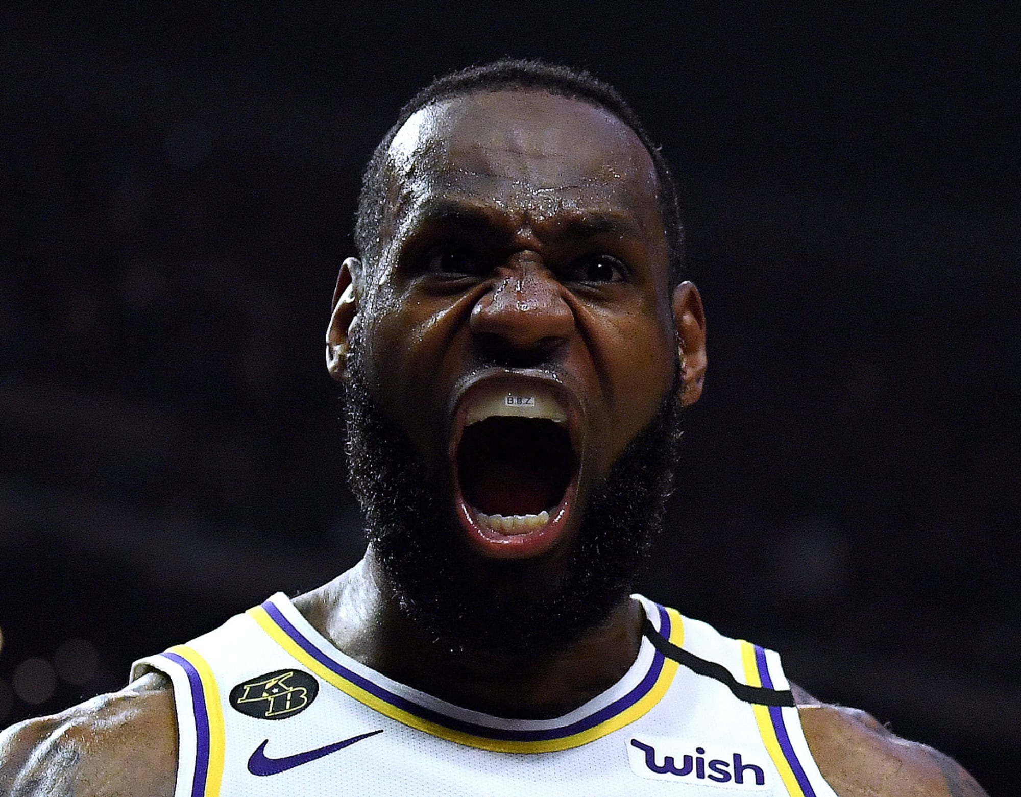 Lakers: LeBron James would be at his best in single-elimination Playoffs