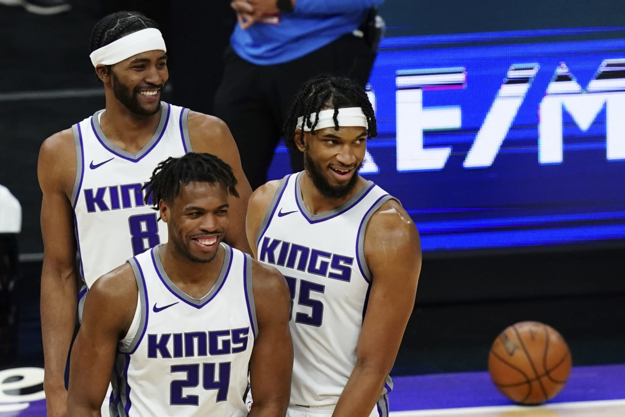 Sacramento Kings 3 players that could surface in trade talks in 202122