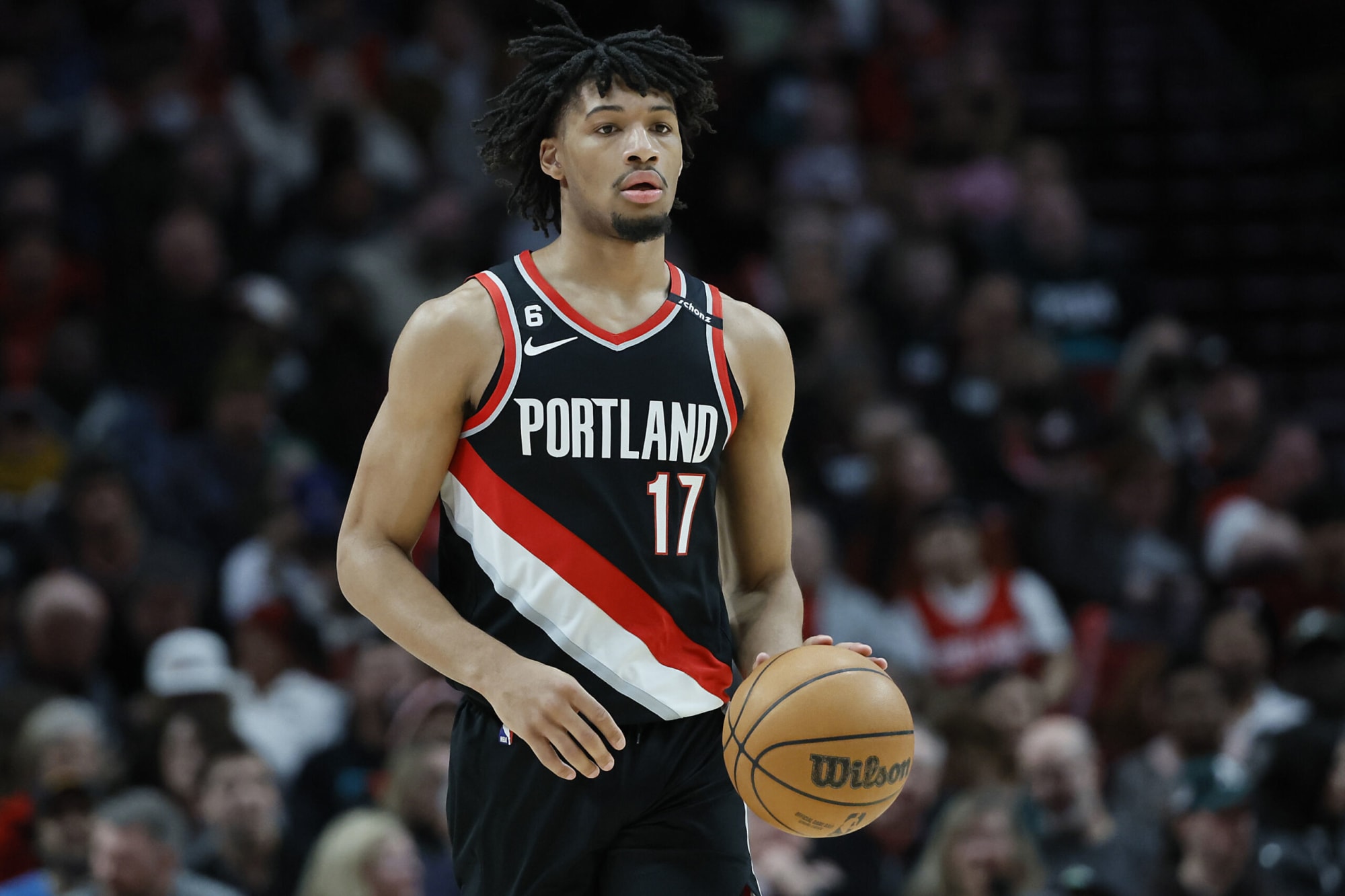 5 Sleeper sophomore breakout candidates for the 2023-24 NBA season ...