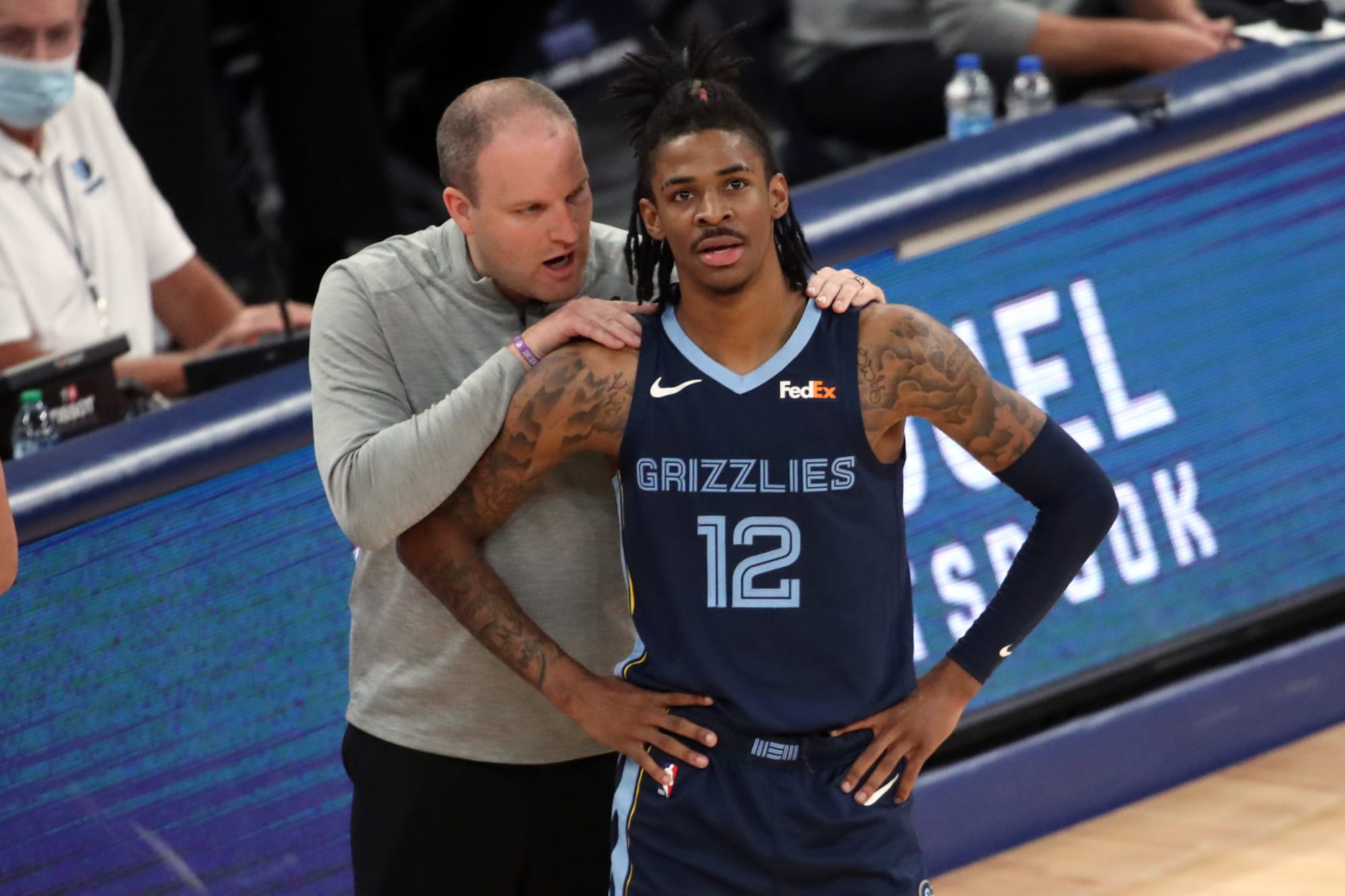 Memphis Grizzlies 5 offseason roster moves they need to make