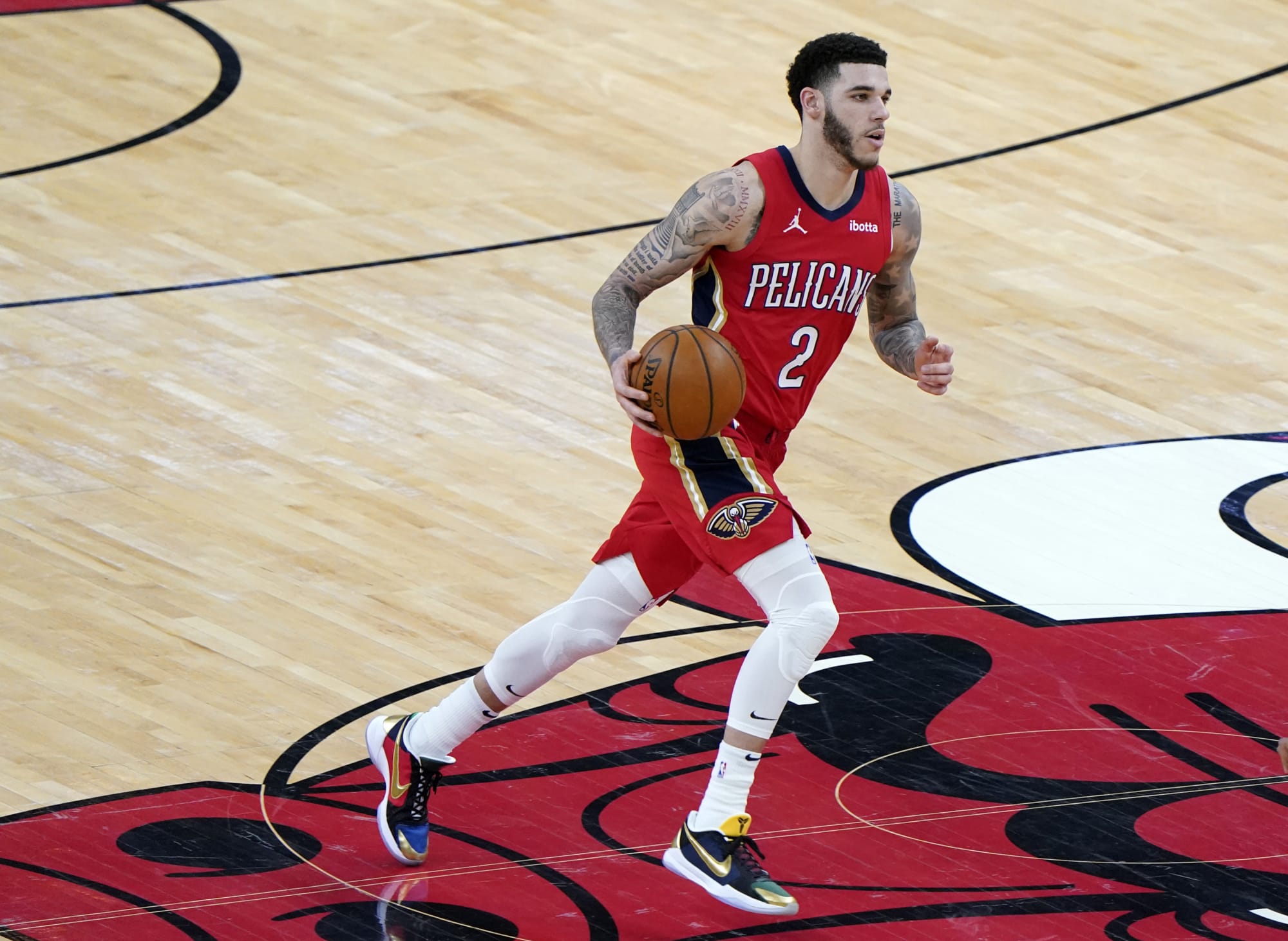 Chicago Bulls 3 free agent point guards to pursue during 2021 offseason