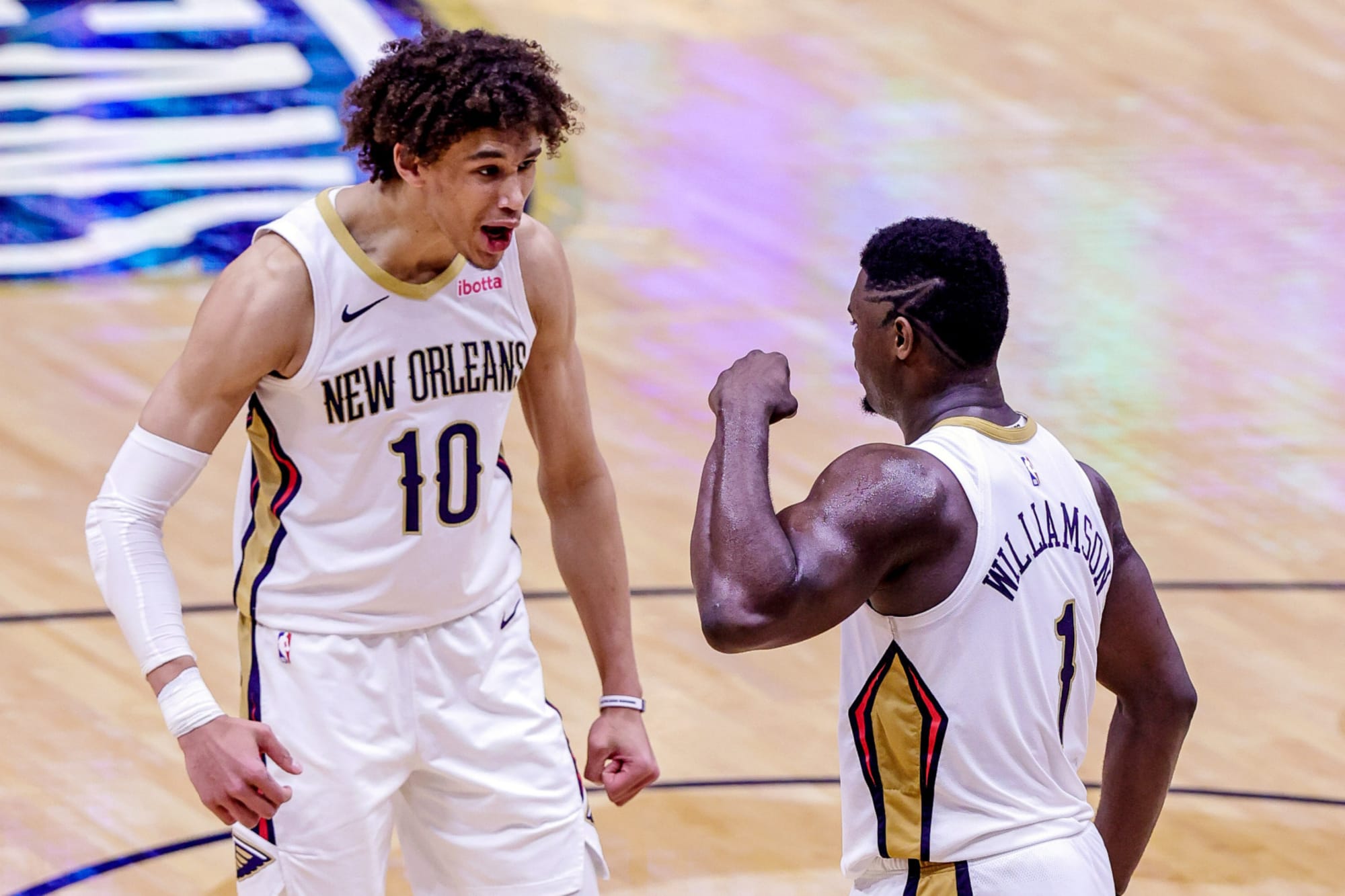 New Orleans Pelicans: 5 offseason roster moves they need to make - Page 3