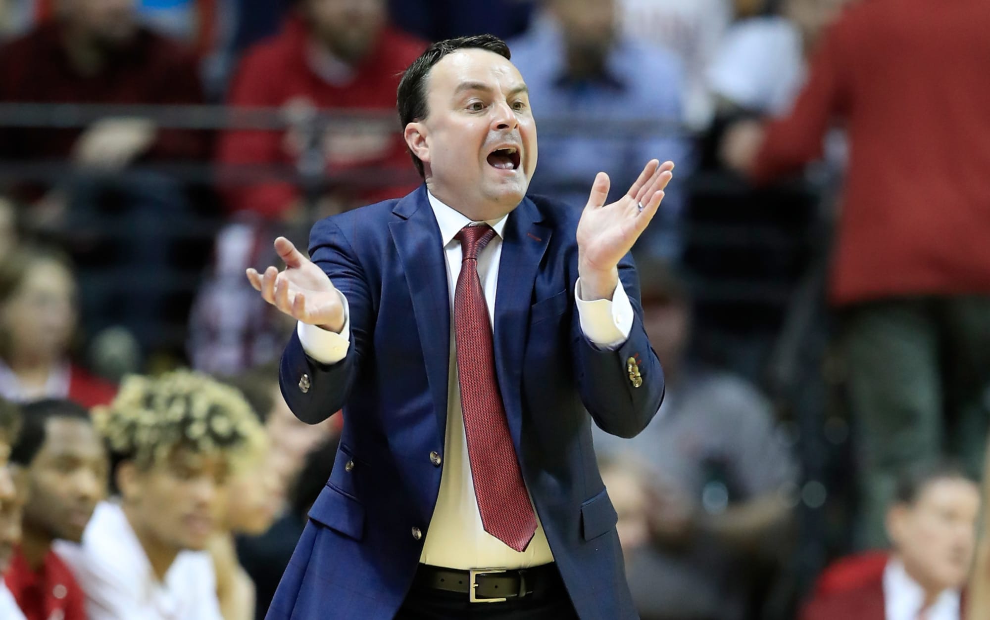 Indiana Basketball: What to know ahead of Lester Quinones announcement