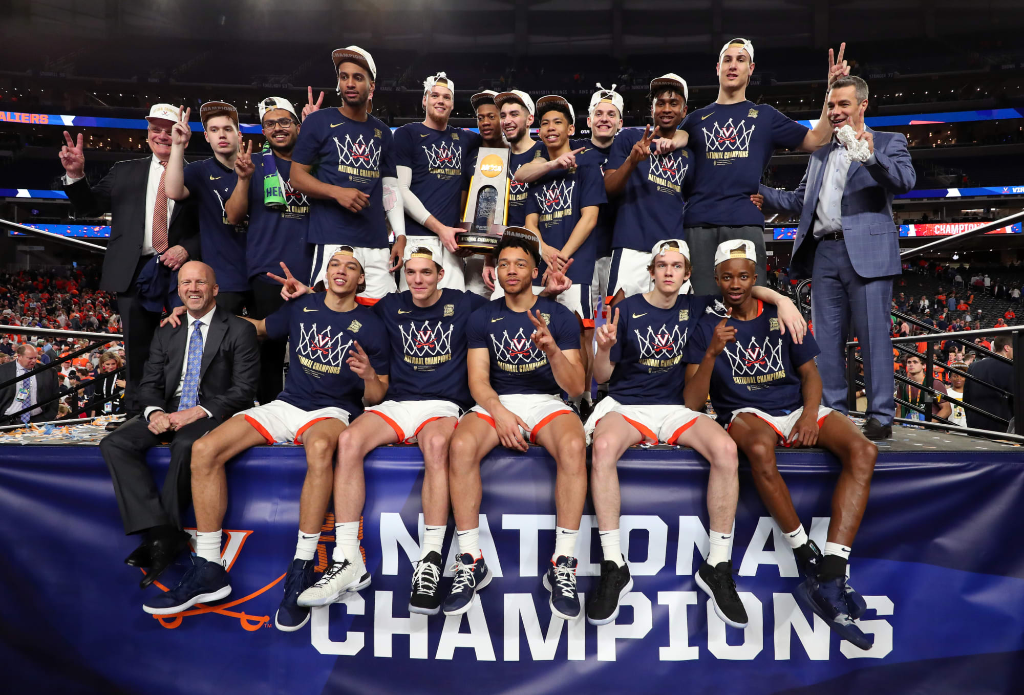 Indiana Basketball: Hoosiers have 13th best 2020 National Championship odds