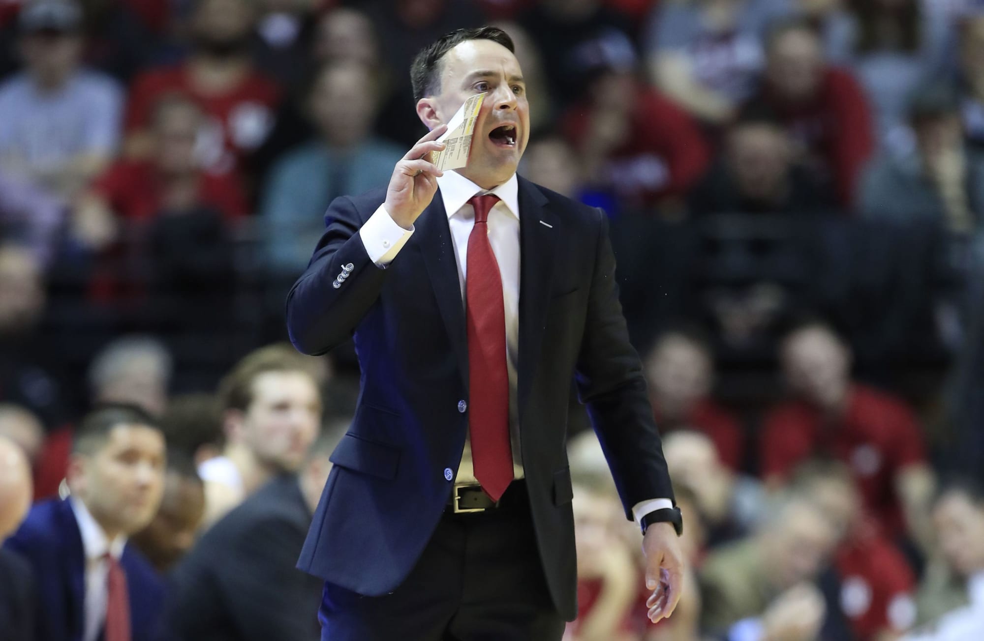 Indiana Basketball vs Notre Dame: 3 matchups to watch