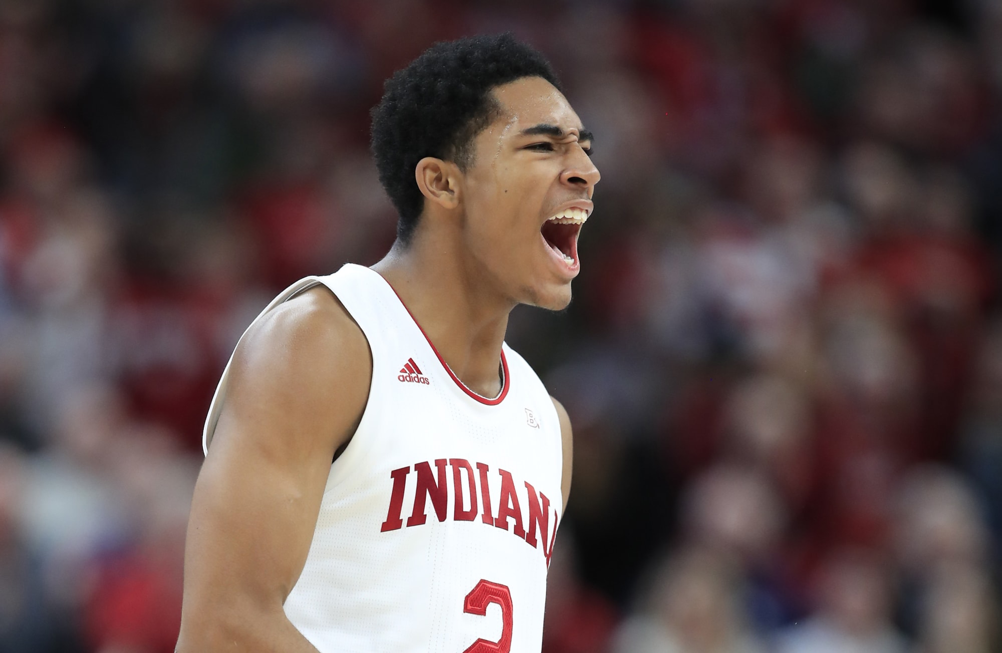 Indiana Basketball Grading The 2019 20 Season