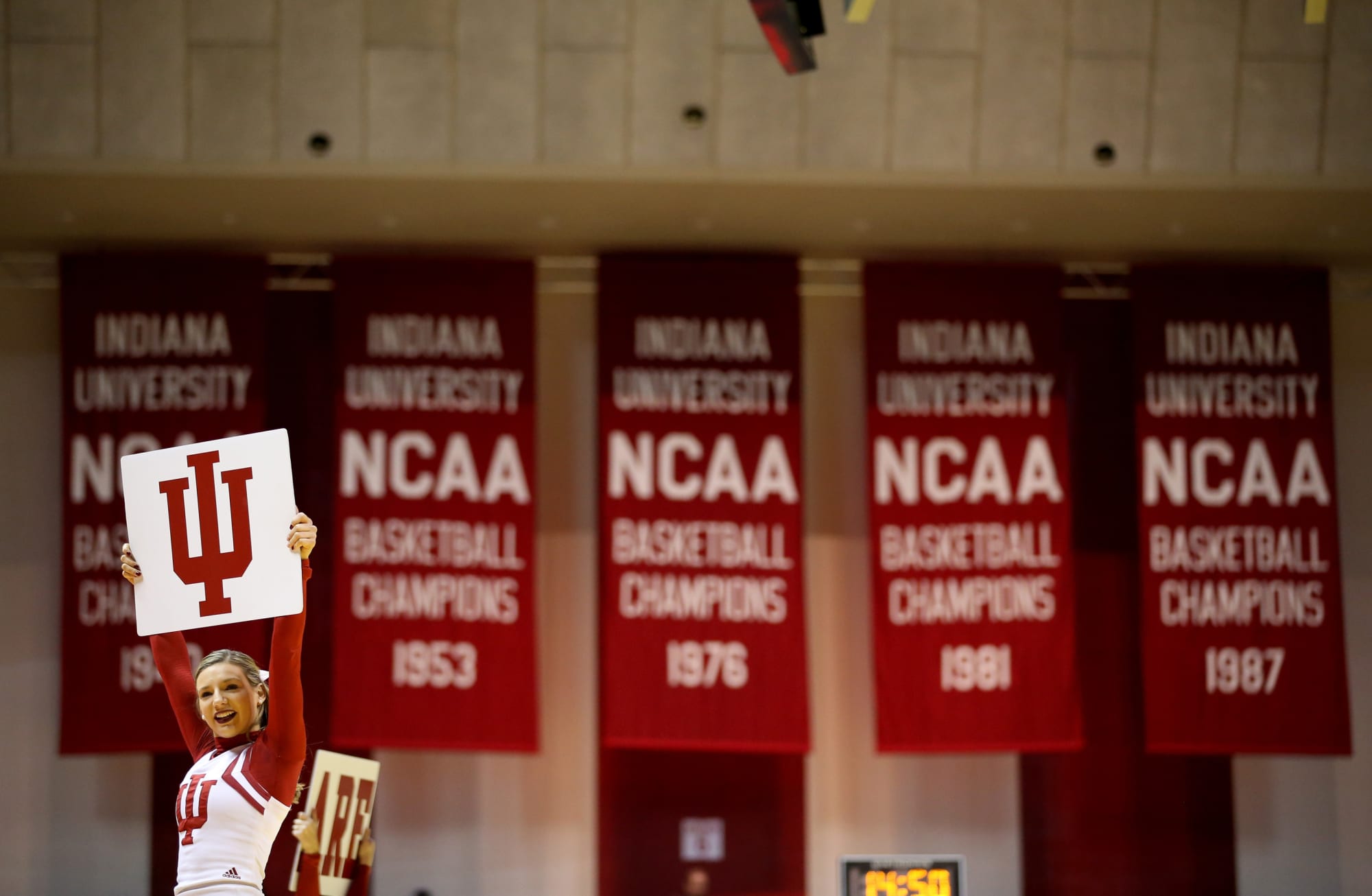 Indiana Basketball Hoosiers To Look At Juco To Round Out The 2019 Class