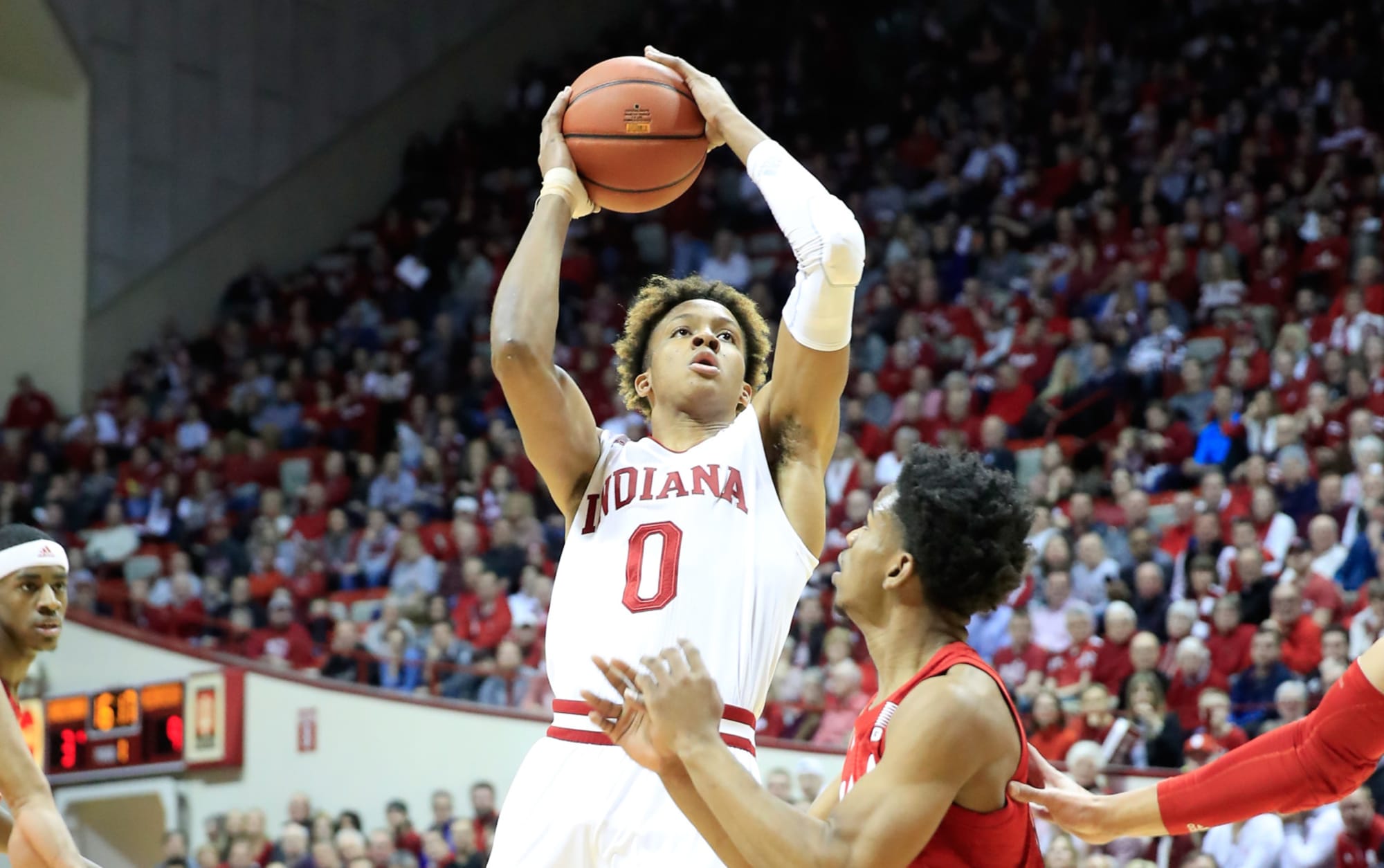 Indiana Basketball vs. Purdue Game Info, preview, prediction and more