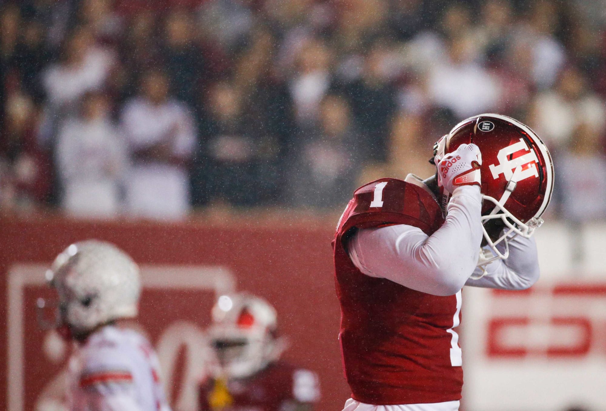 Indiana football vs. No. 2 Ohio State Can the Hoosiers shock the nation?