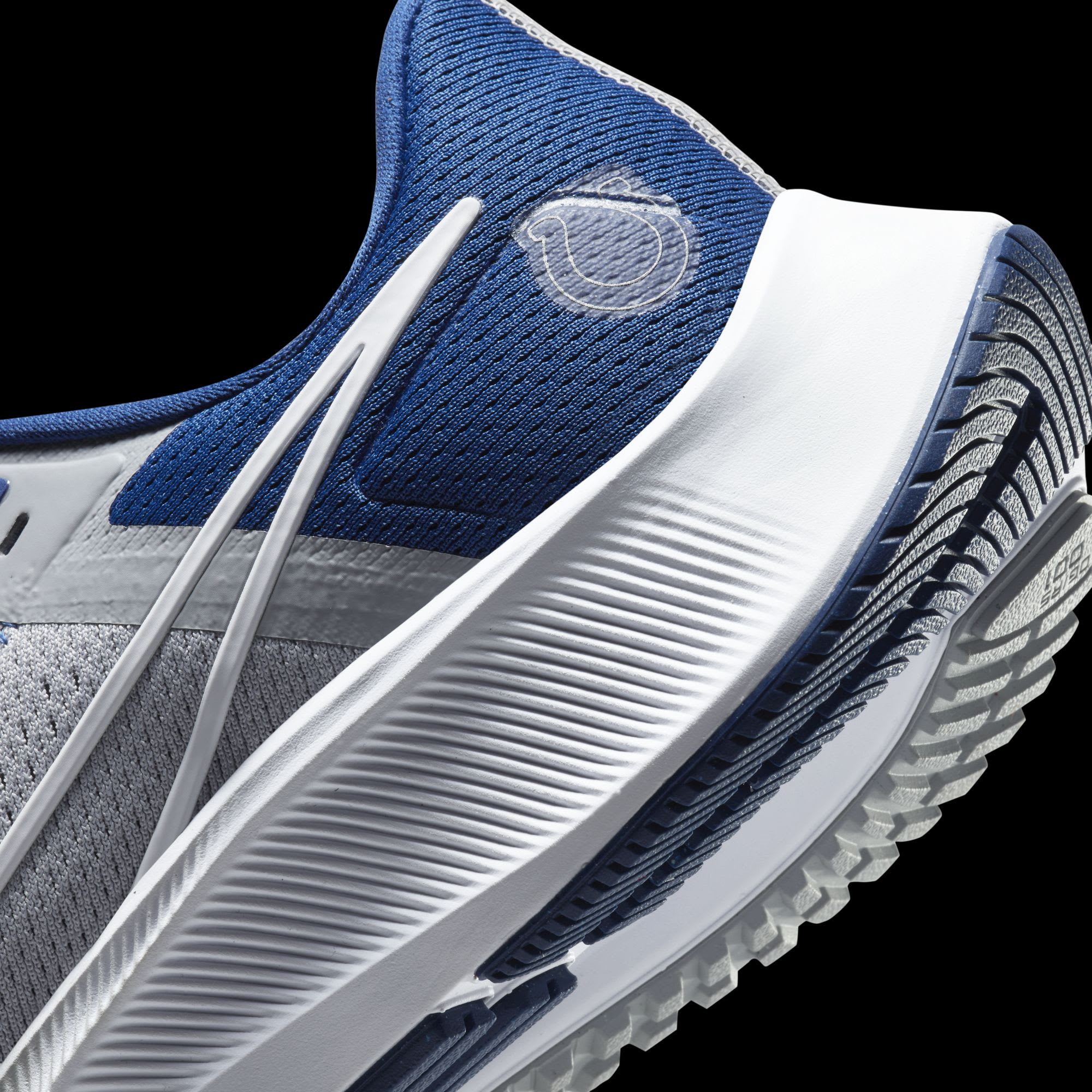 Order your Indianapolis Colts Nike Air Zoom shoes today
