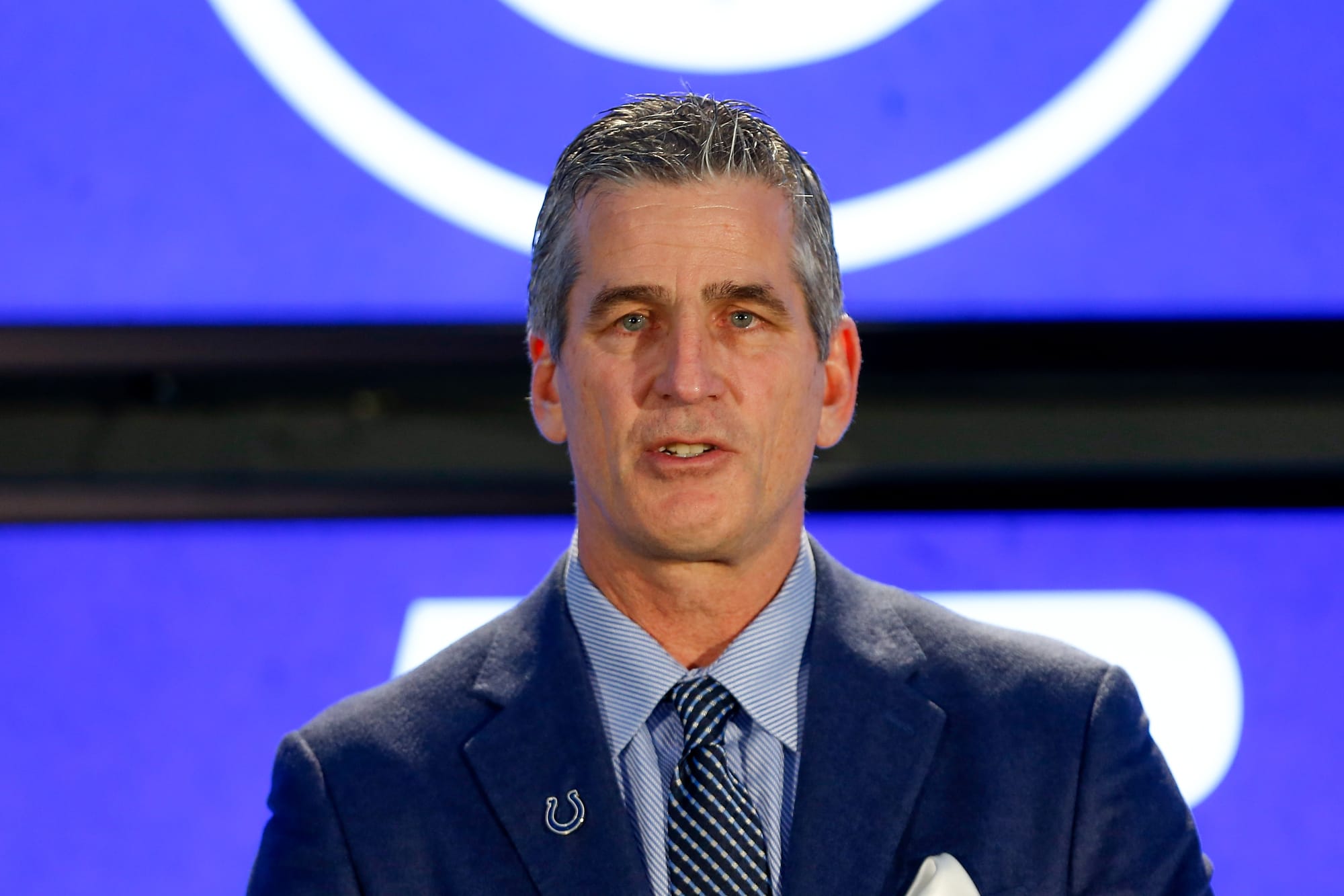 Indianapolis Colts Hire Linebackers Coach for Frank Reich's Staff
