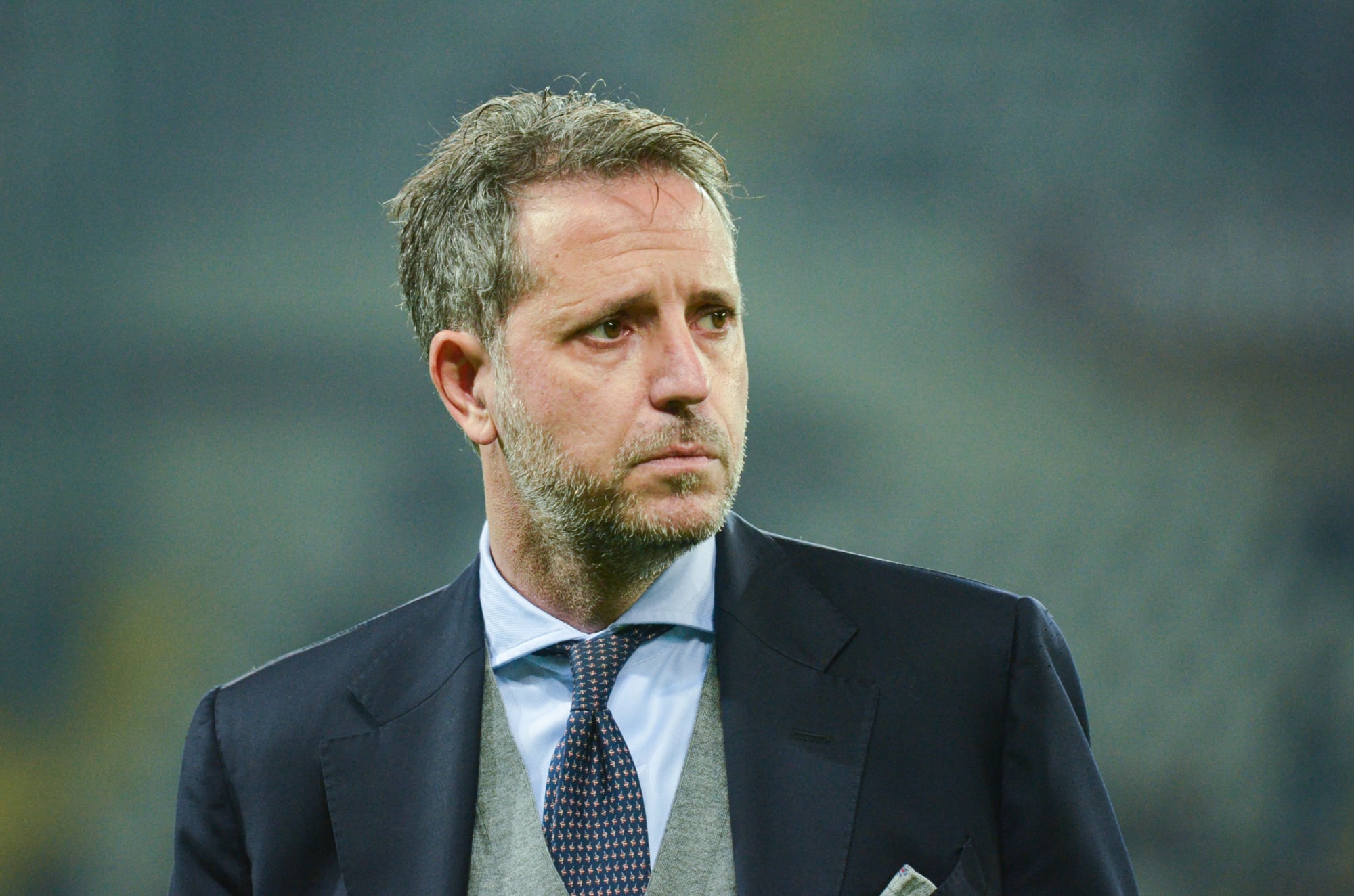 Backers, critics two schools of thought on Paratici’s first full transfer period