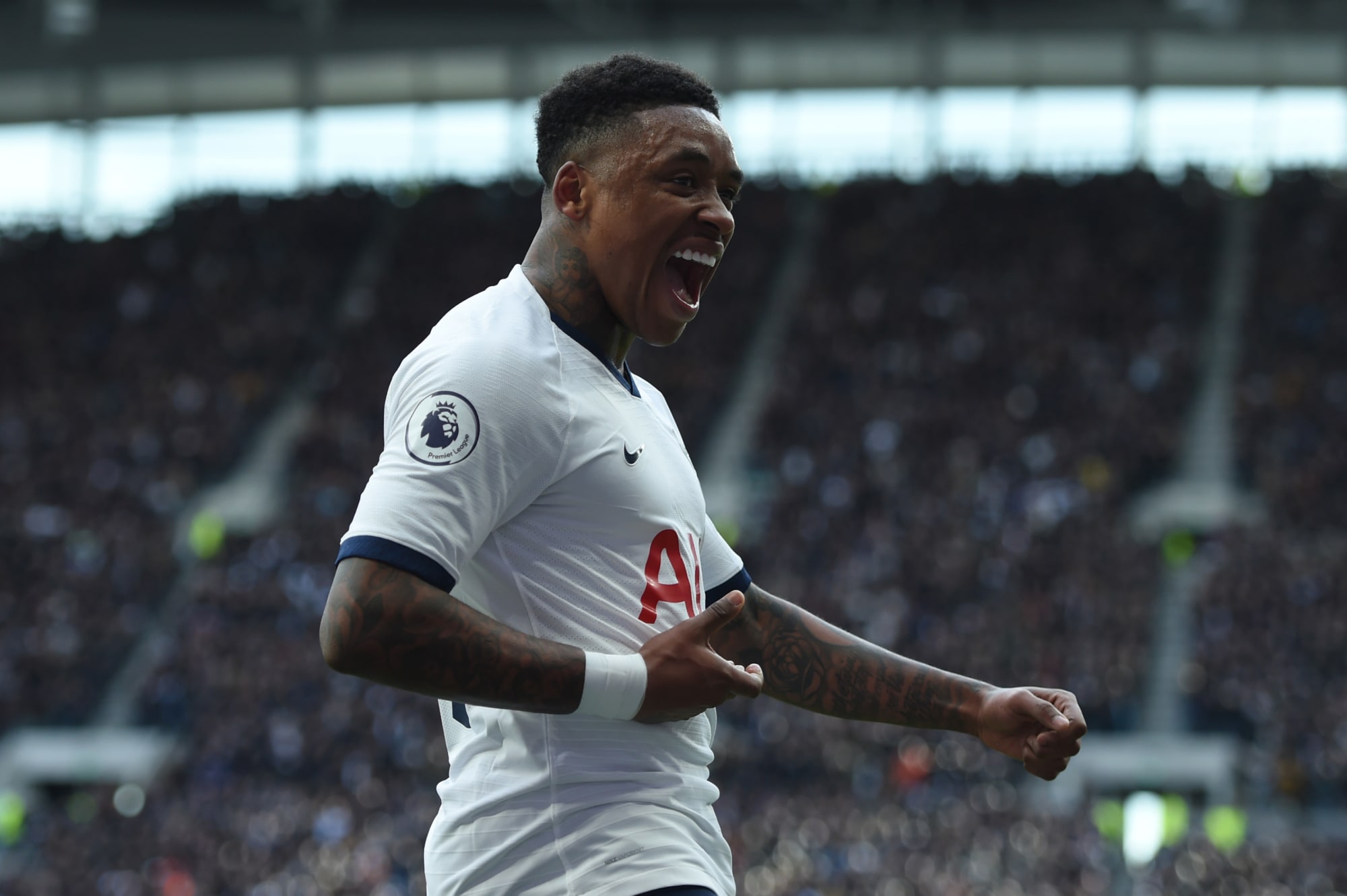 5 reasons why Tottenham will finally win a trophy in 2020/21 season