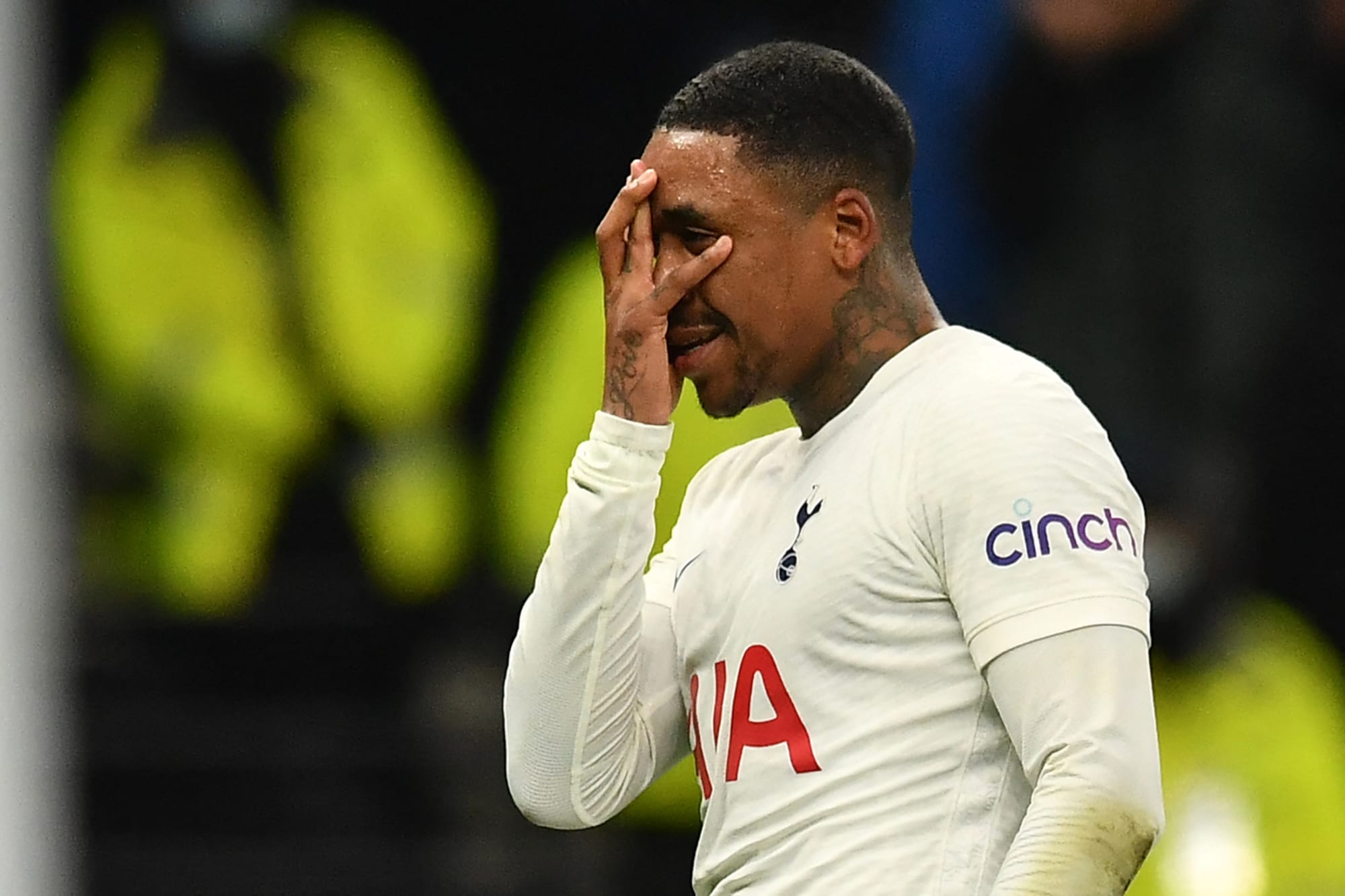 Why now is the right time for Steven Bergwijn to leave Tottenham?