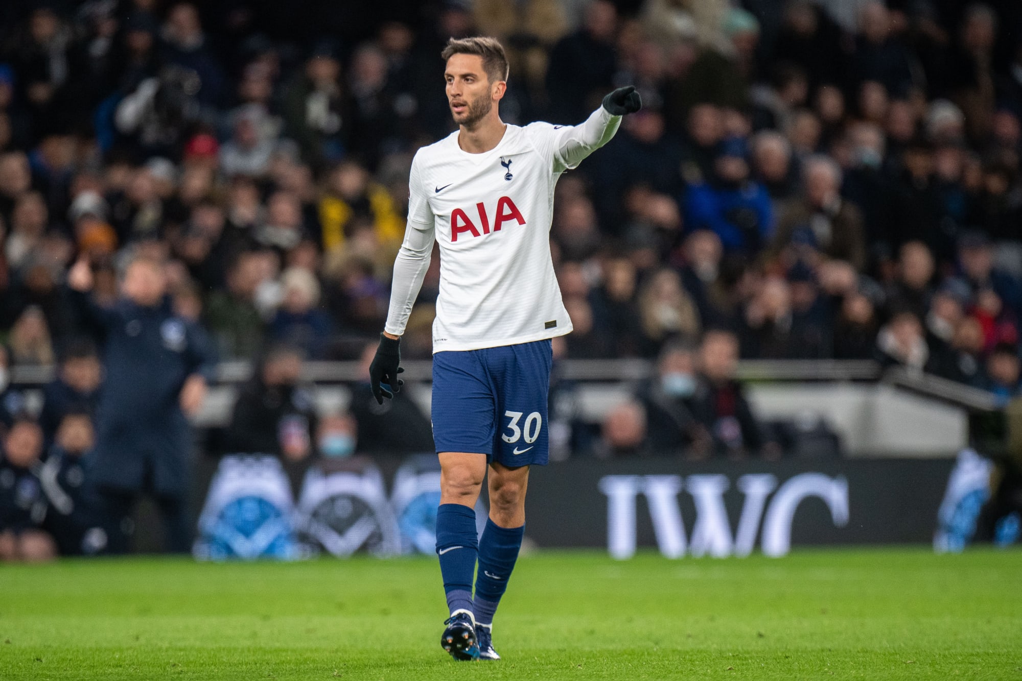 Tottenham Hotspur season may have been saved by January moves