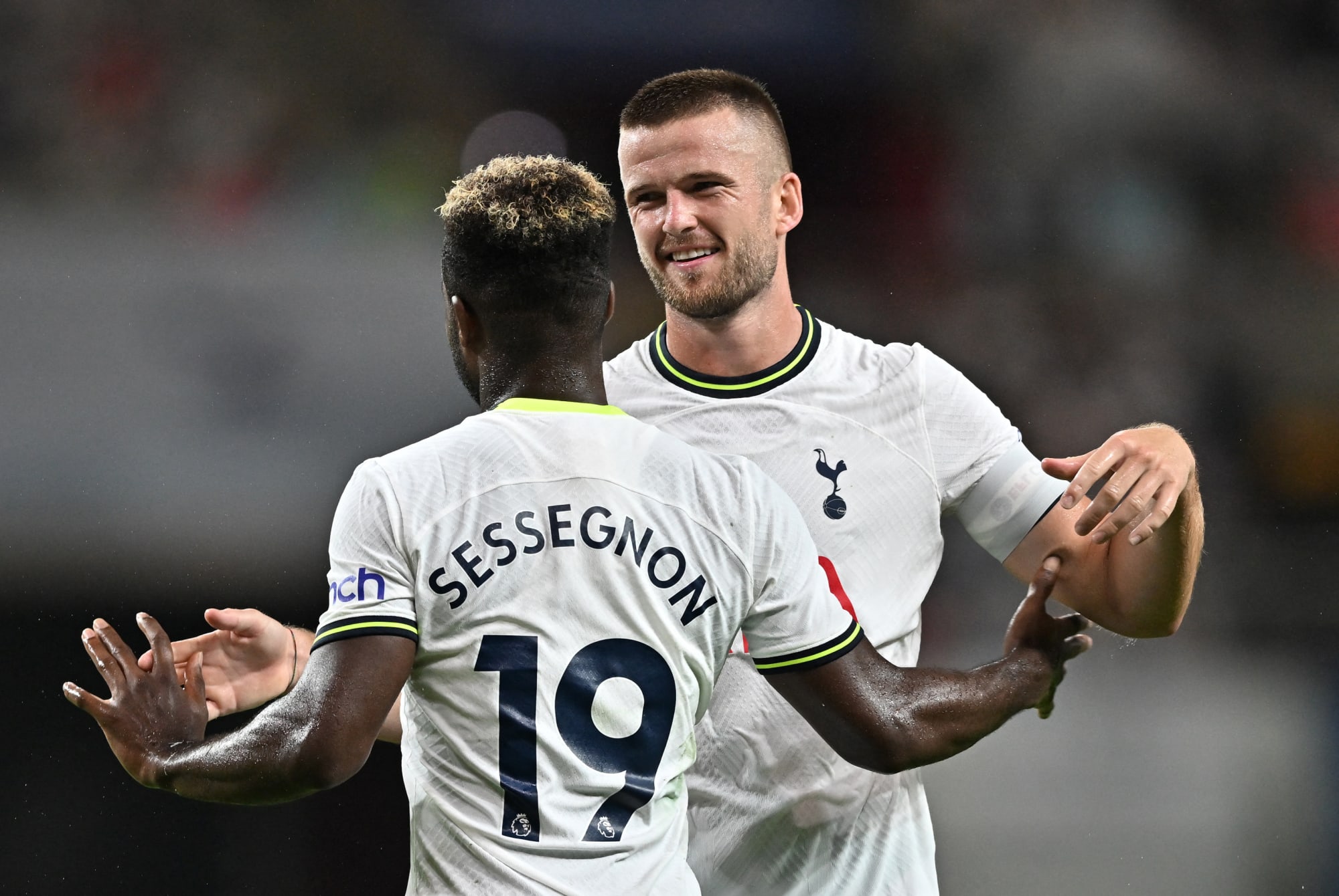 Projecting the Tottenham Hotspur 11 for midweek trip to West Ham