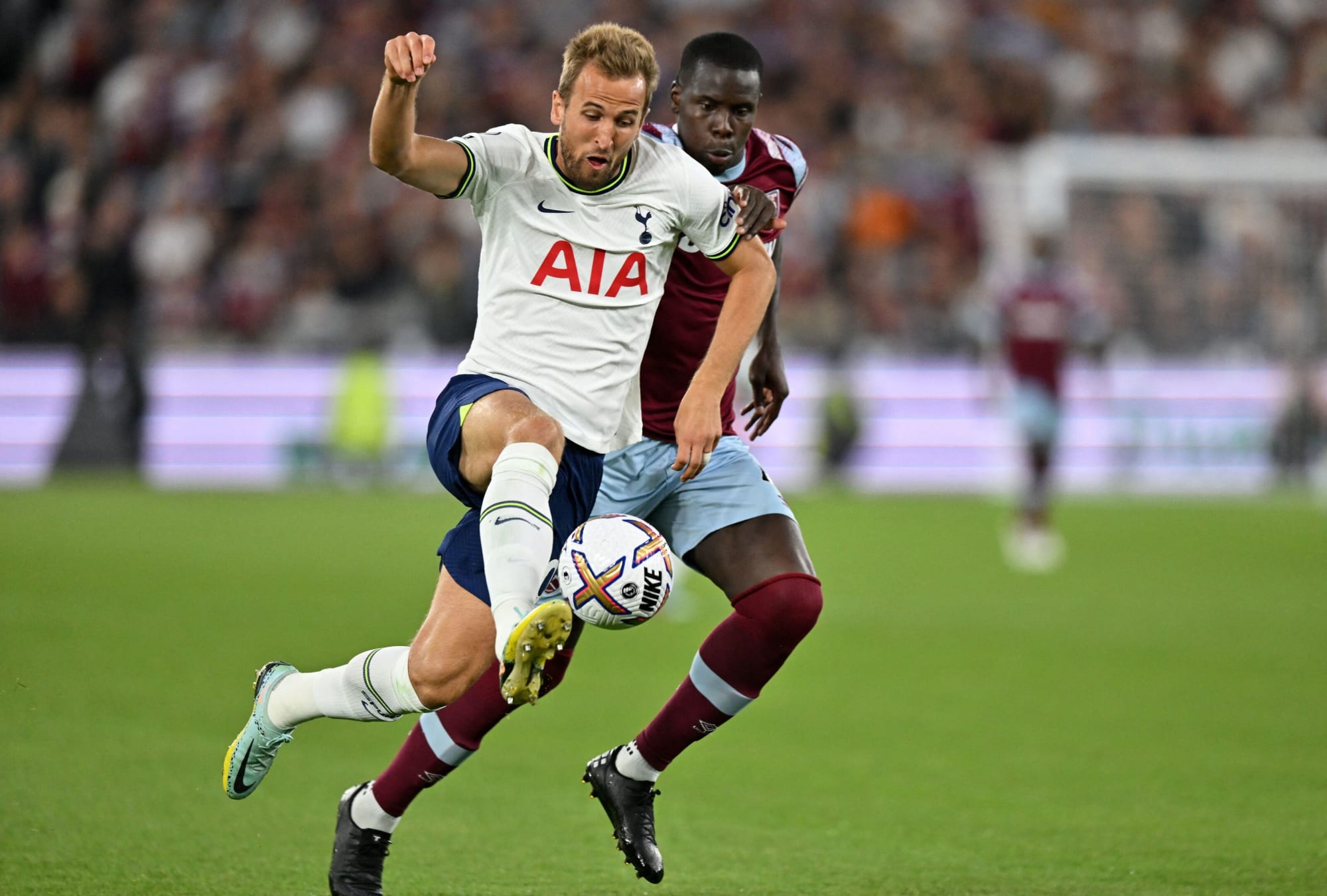 Tottenham Hotspur player ratings in 1-1 draw at West Ham