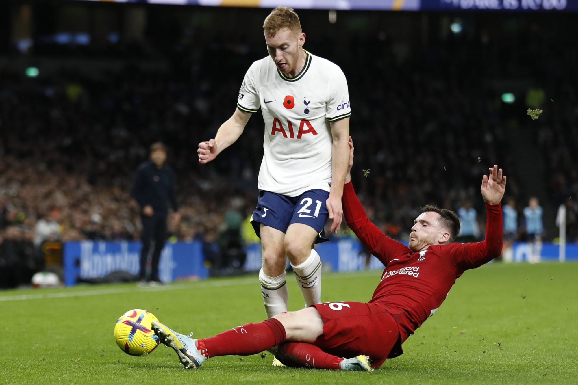 3 Winners and 3 Losers in exciting Tottenham win over Leeds in EPL