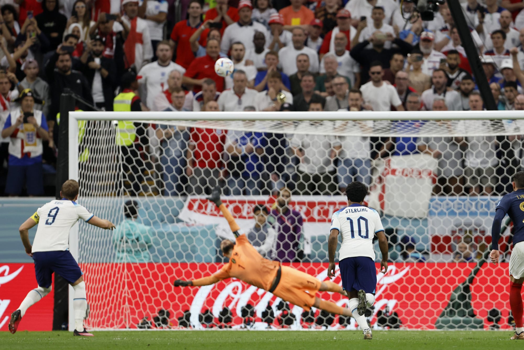 Despair and delight as Tottenham contingent halved at World Cup