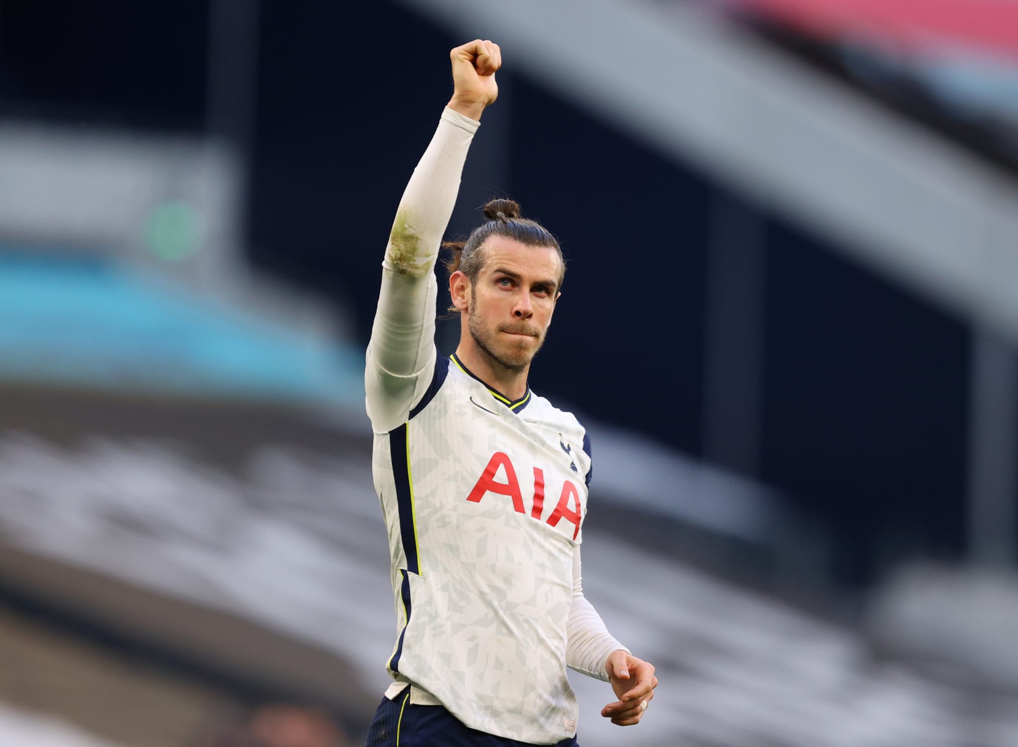 Tottenham: Gareth Bale shines for Wales, should Spurs bring him home?