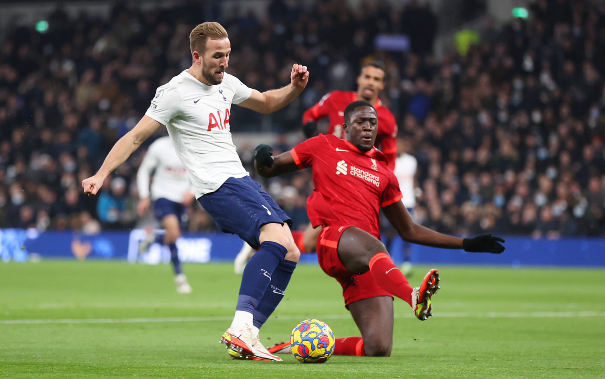 Why Tottenham must break their duct against Liverpool this weekend?