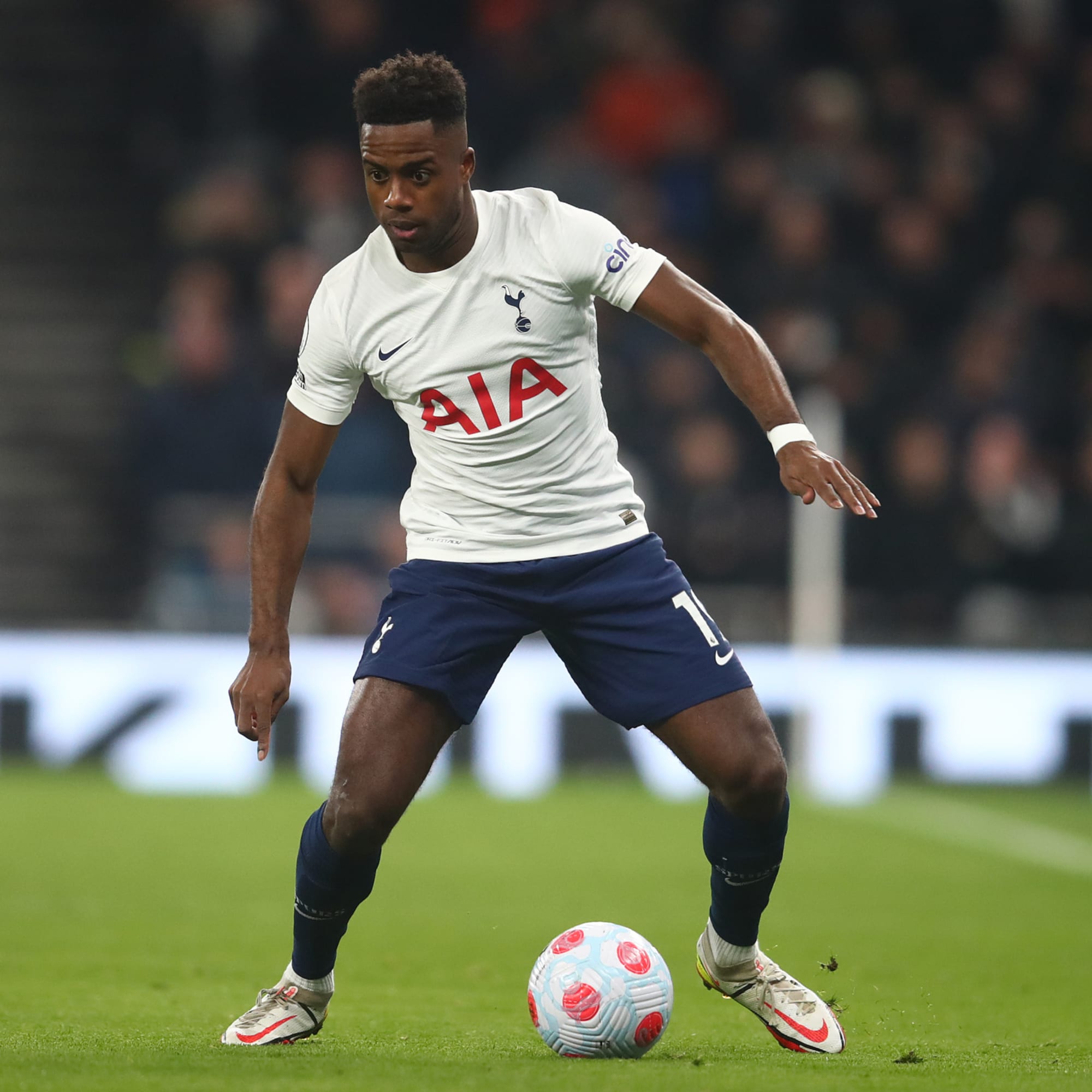 Tottenham projected starting 11 for vital trip to Brentford