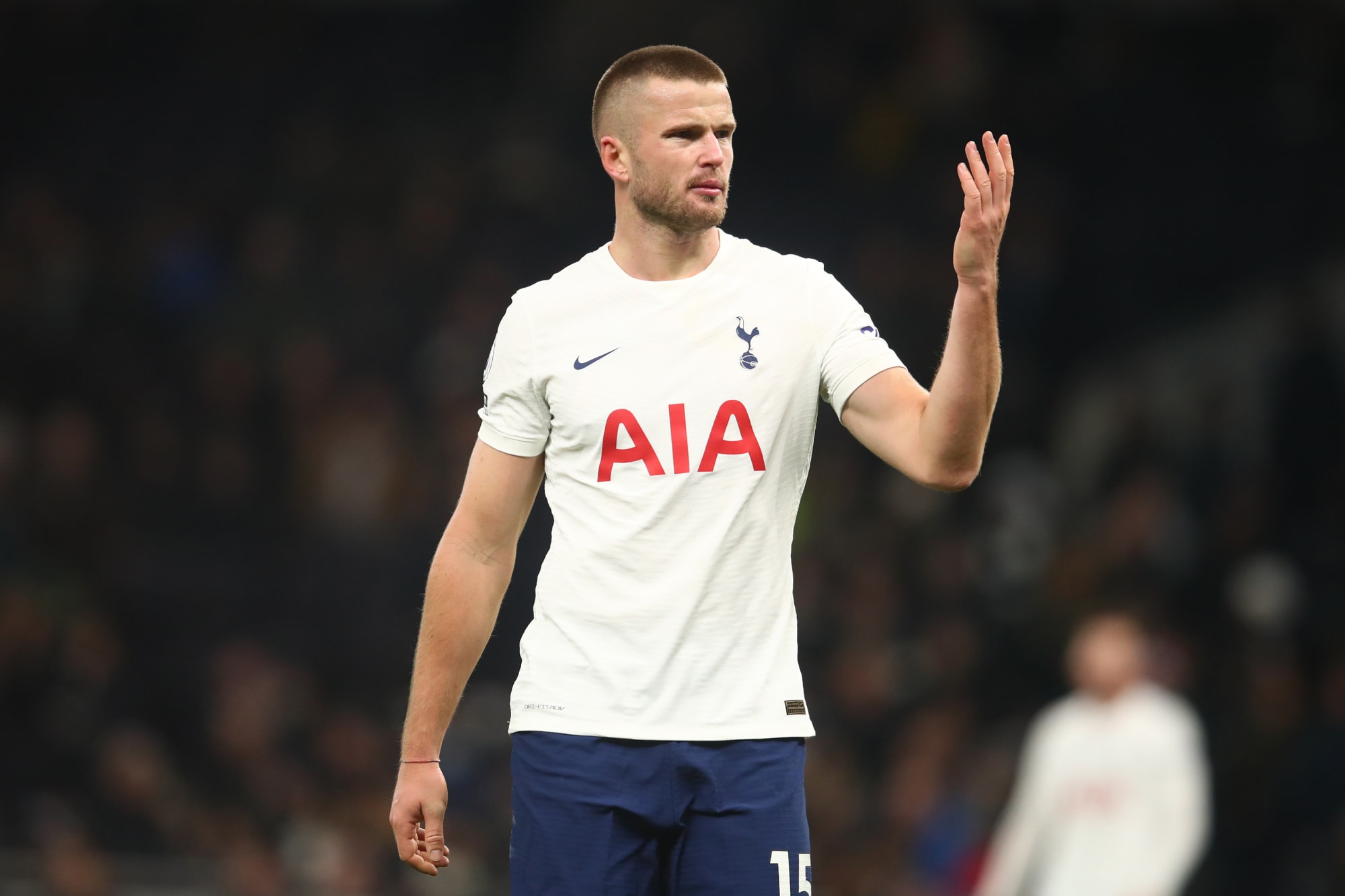 Tottenham Hotspur projected 11 for midweek test at Brighton