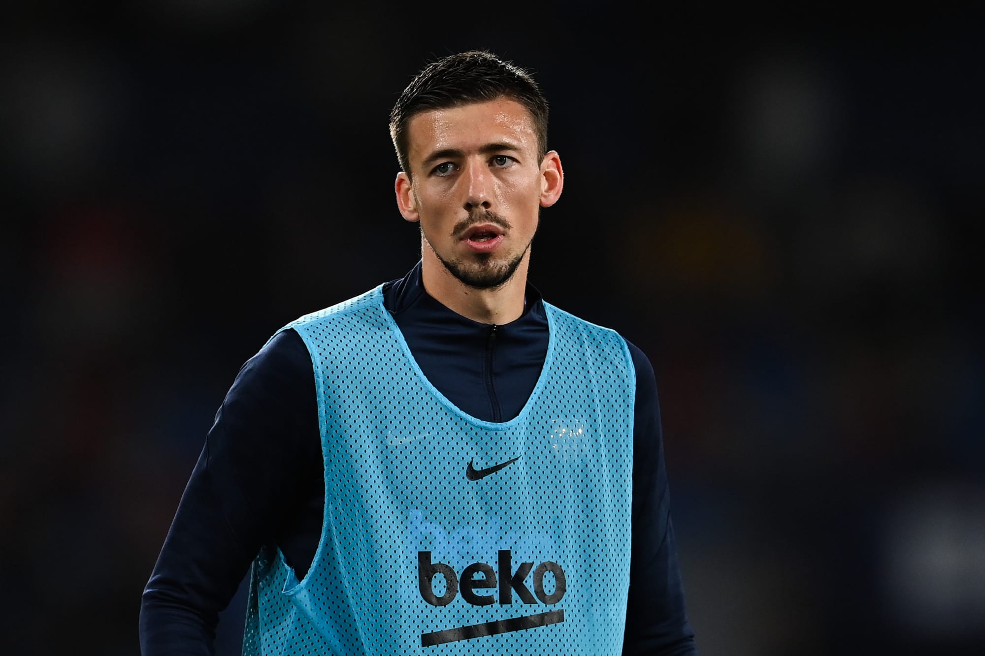Who is Clement Lenglet? And what will he offer Tottenham?