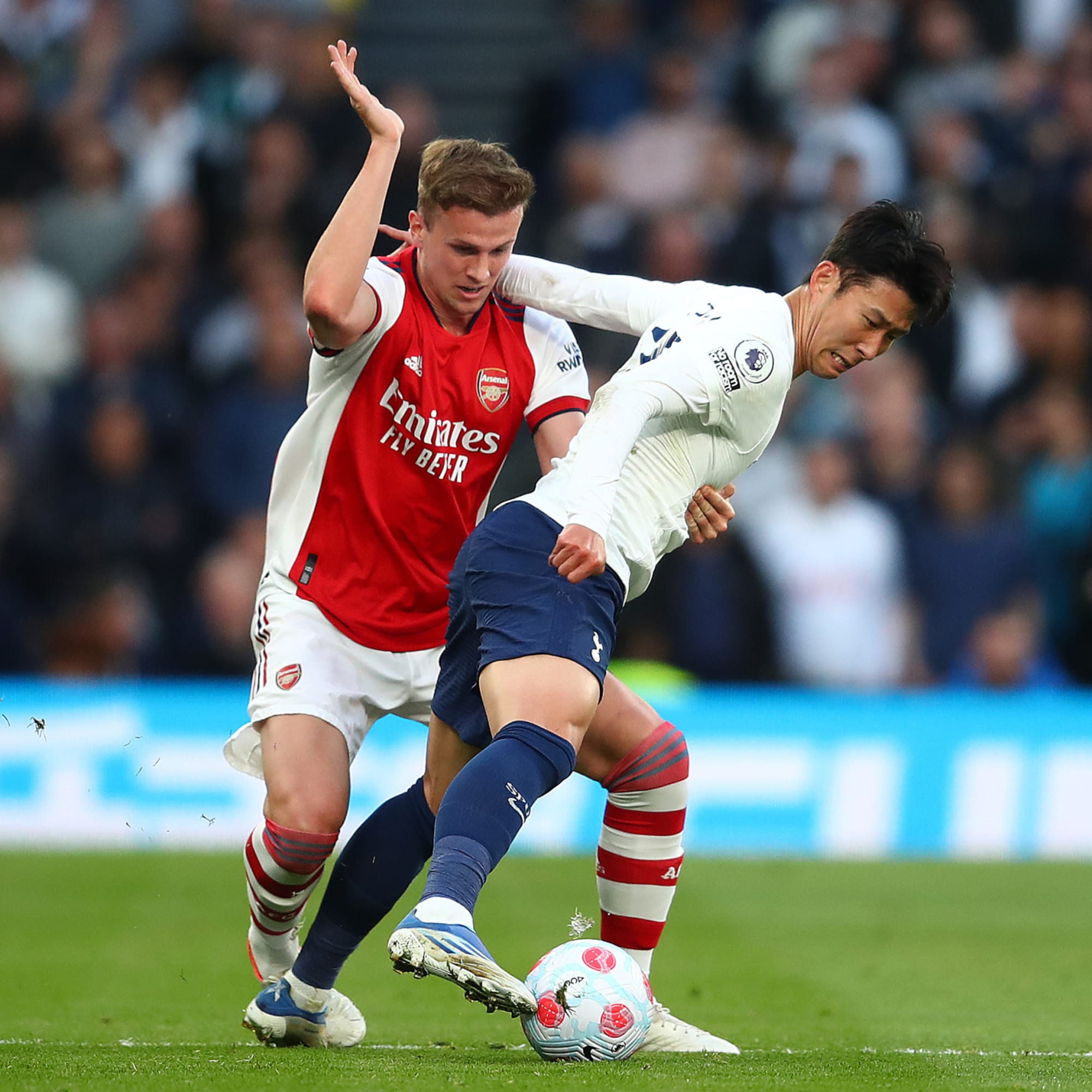 Five keys for Tottenham Hotspur to beat Arsenal in the EPL