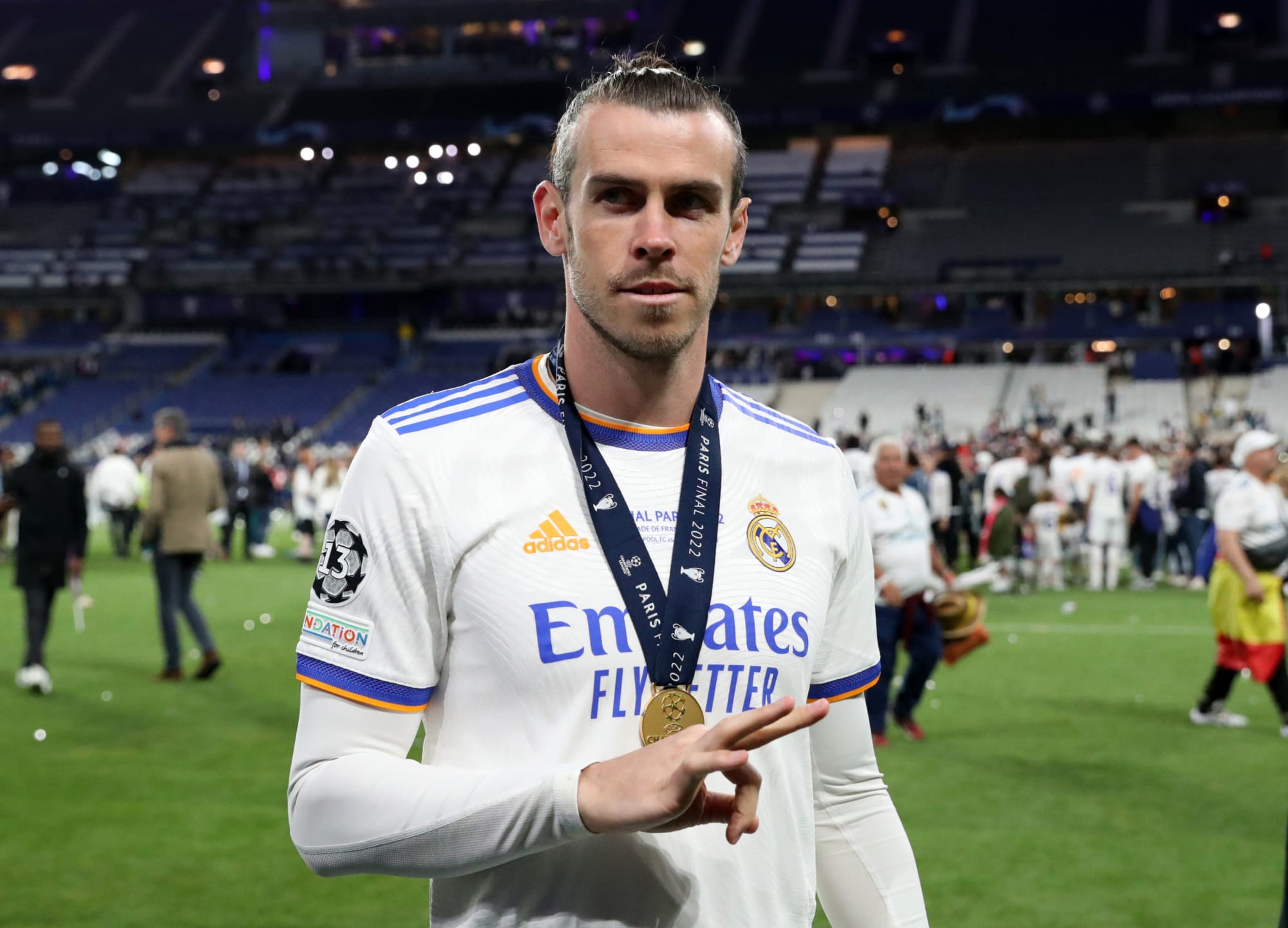 The Pros of Re-Signing Gareth Bale as Tottenham Fanbase Split on Move