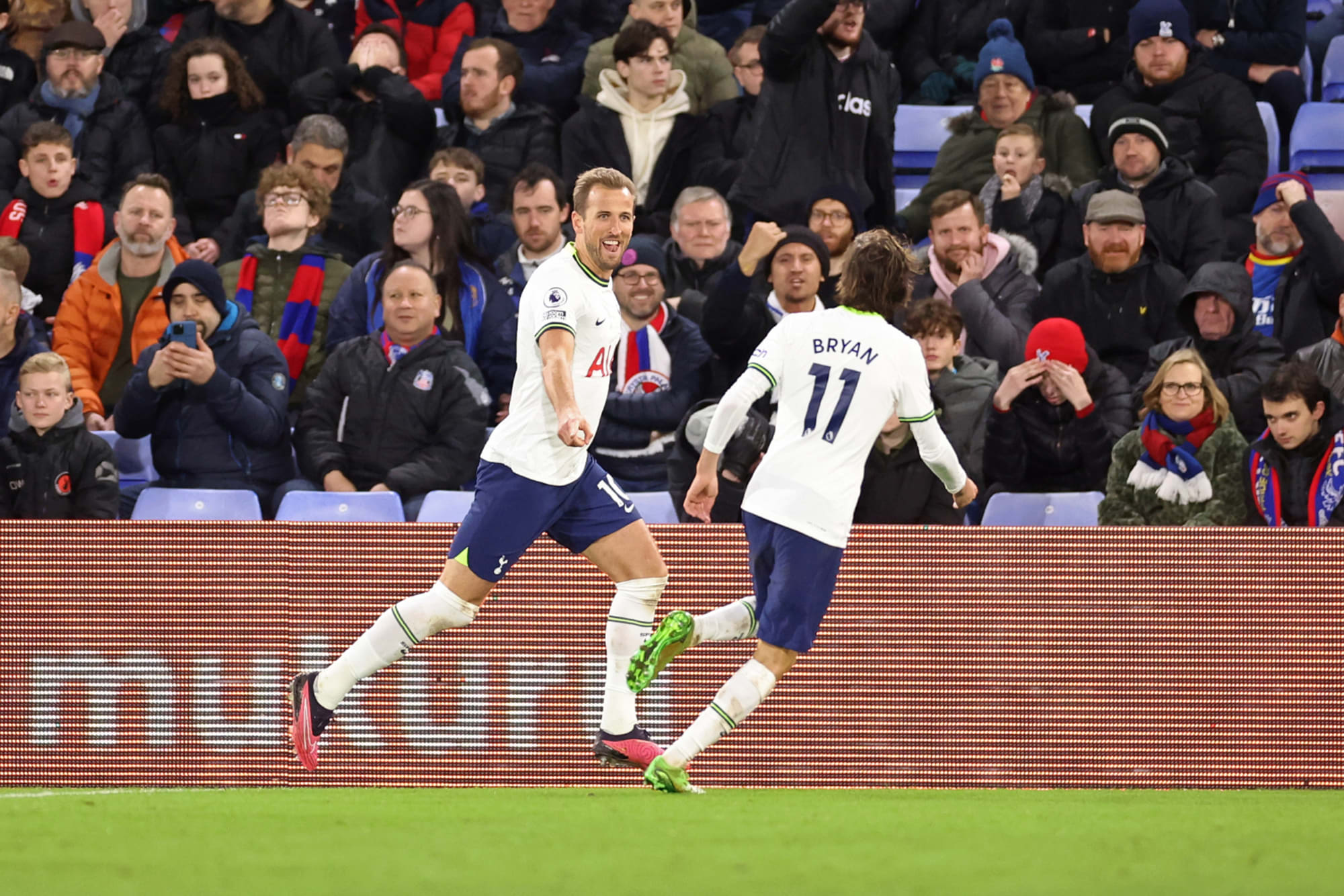 Defensive Shape And Quick Strikes Key to Tottenham Hotspur Rebound